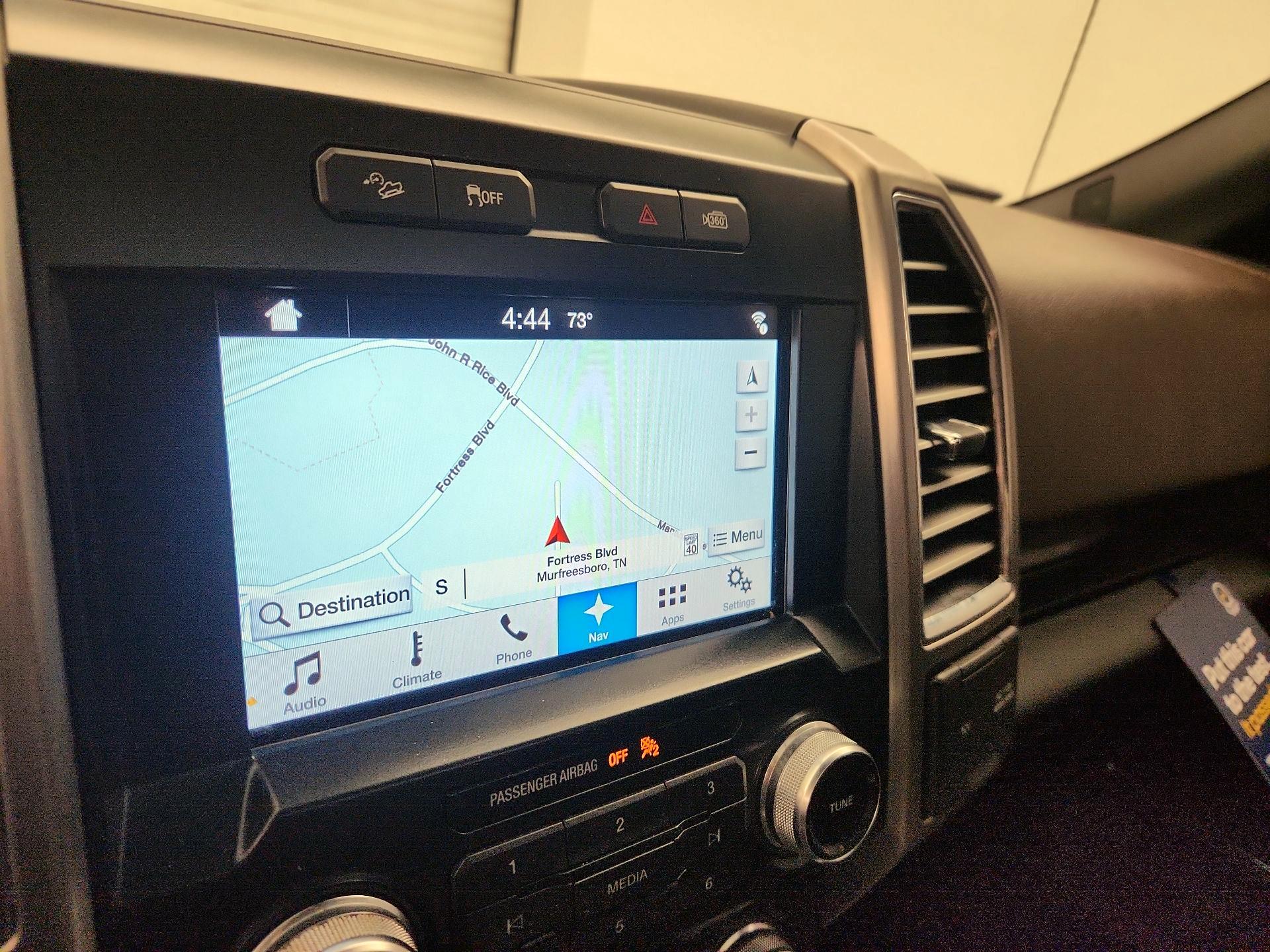 Thumbnail: 2016 Ford F-150 - 14