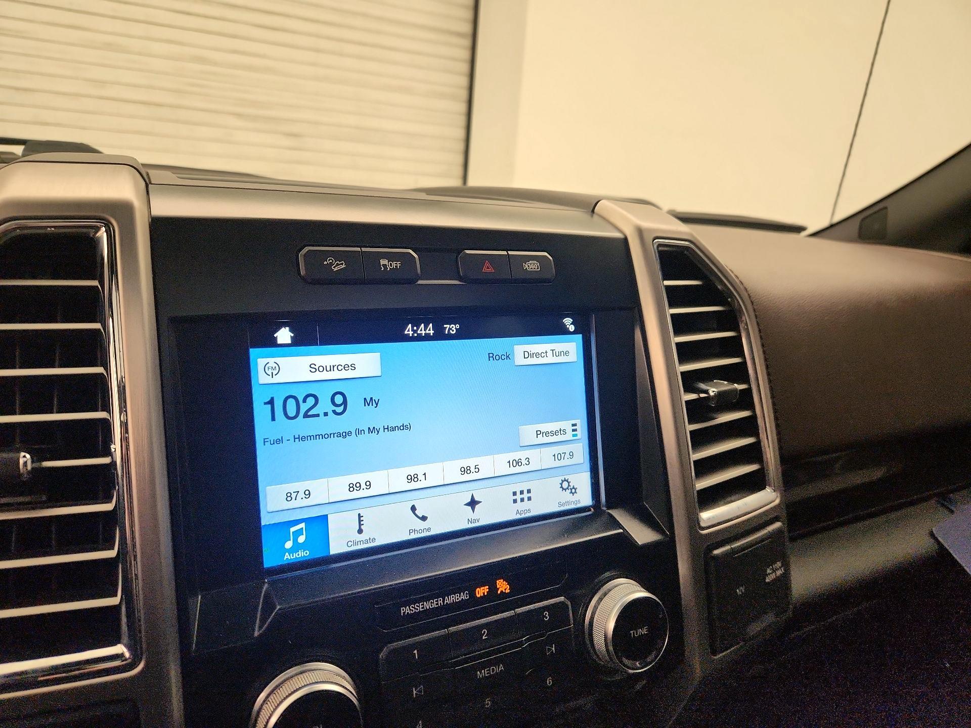 Thumbnail: 2016 Ford F-150 - 16