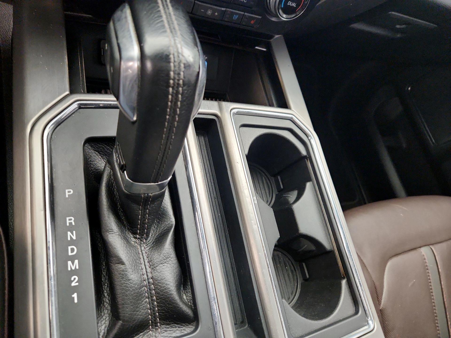 Thumbnail: 2016 Ford F-150 - 18