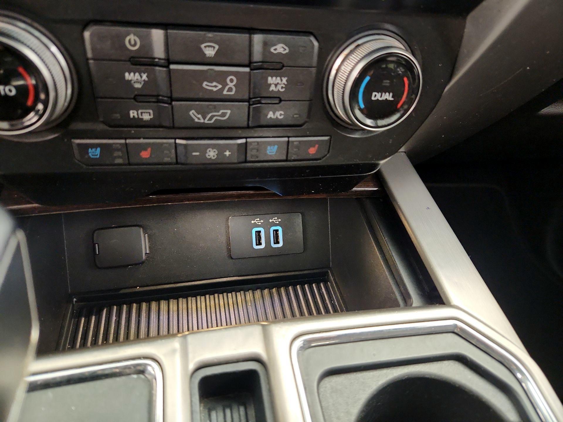 Thumbnail: 2016 Ford F-150 - 19