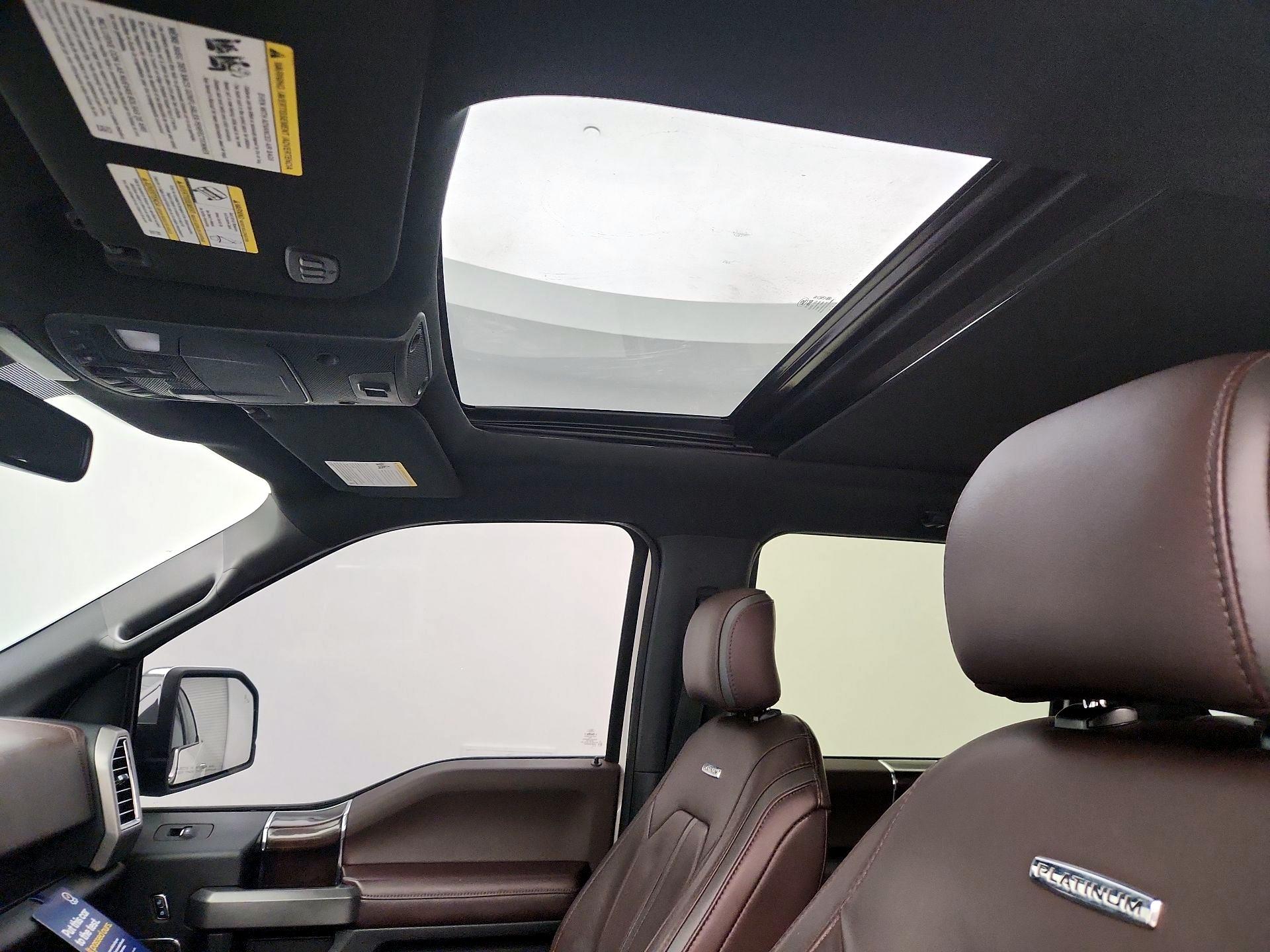 Thumbnail: 2016 Ford F-150 - 20