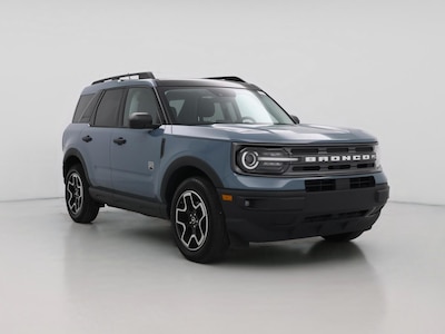 2022 Ford Bronco Sport Big Bend -
                  Madison, TN