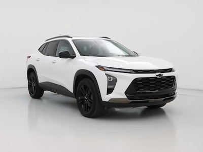2024 Chevrolet Trax Activ -
                  Madison, TN