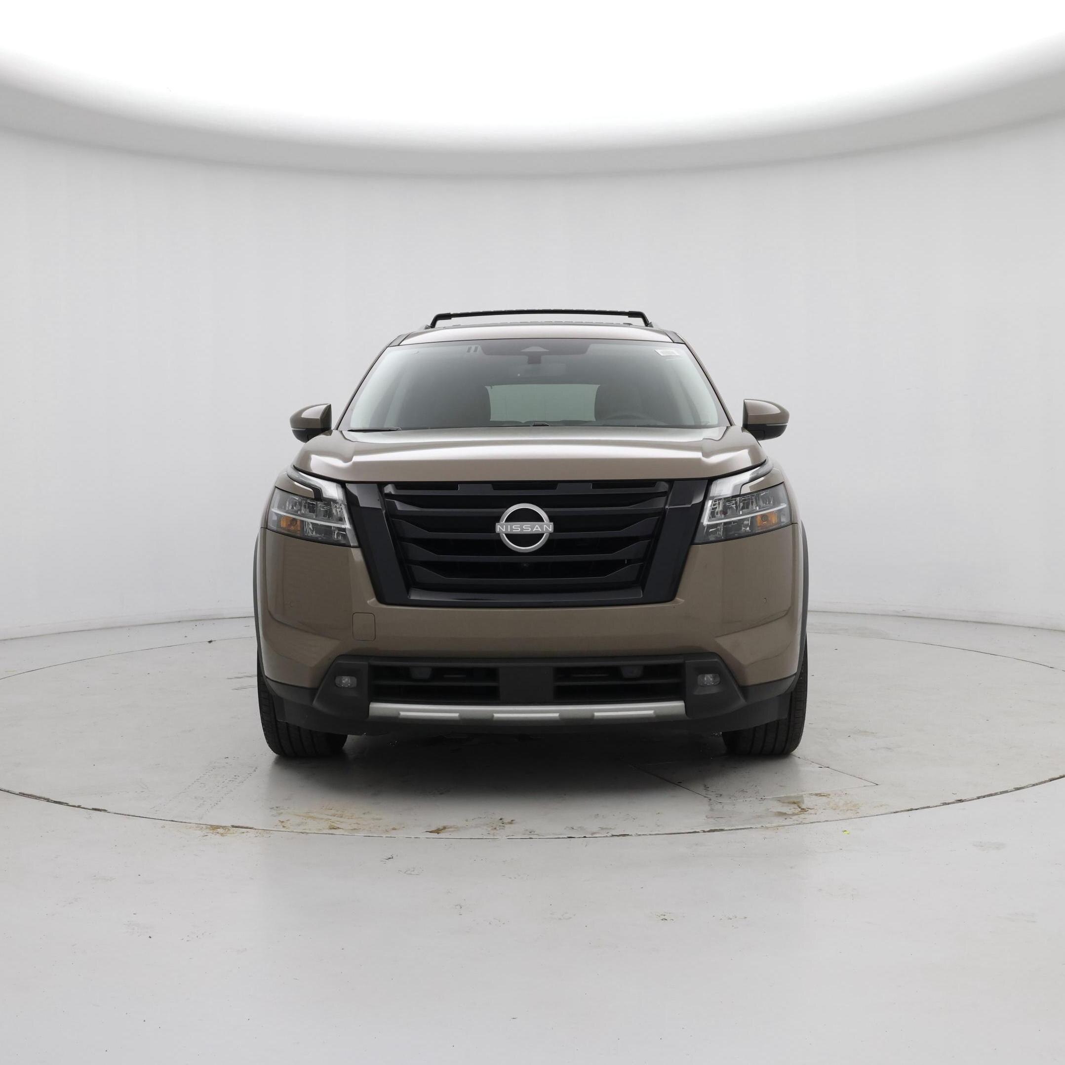 Thumbnail: 2024 Nissan Pathfinder - 5