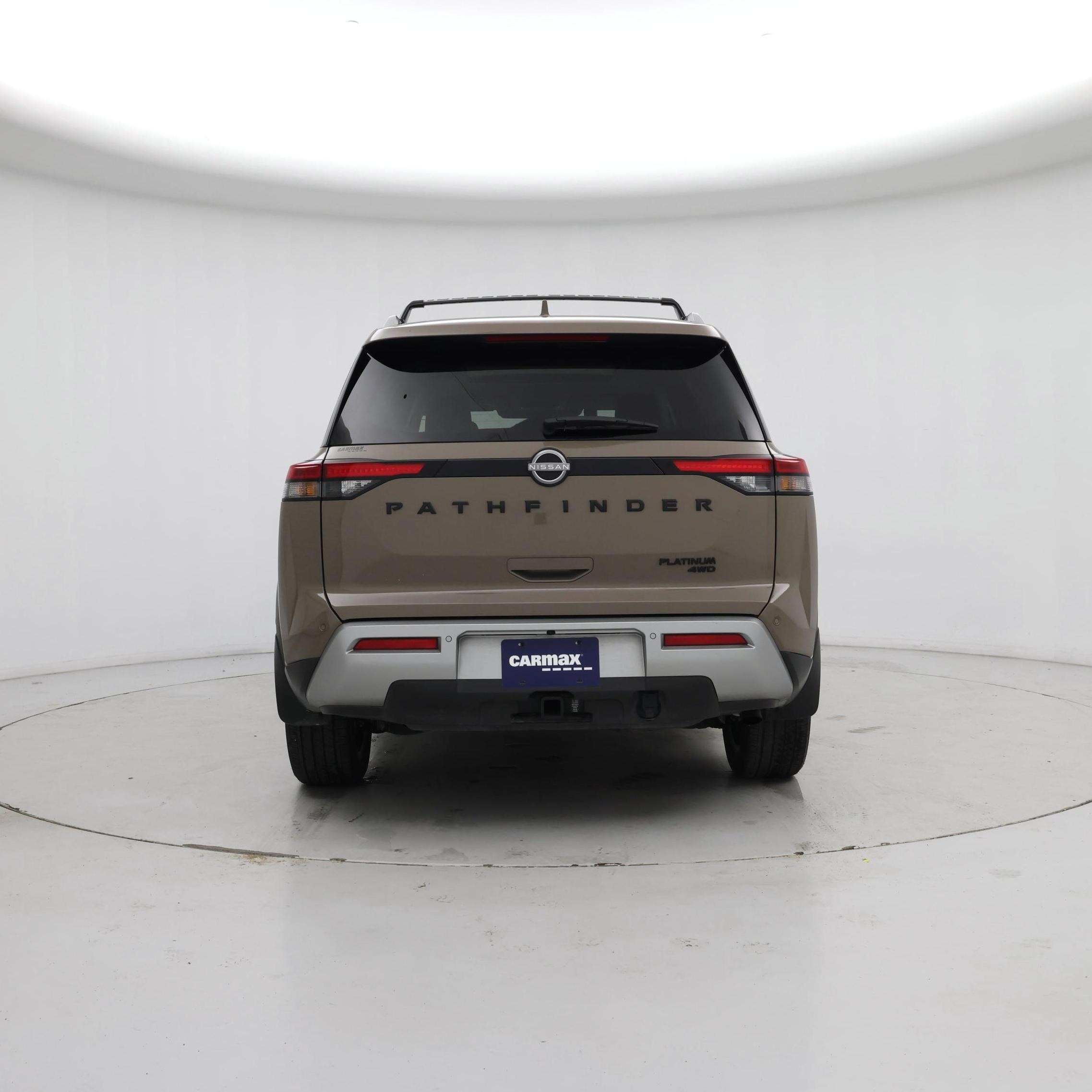 Thumbnail: 2024 Nissan Pathfinder - 6