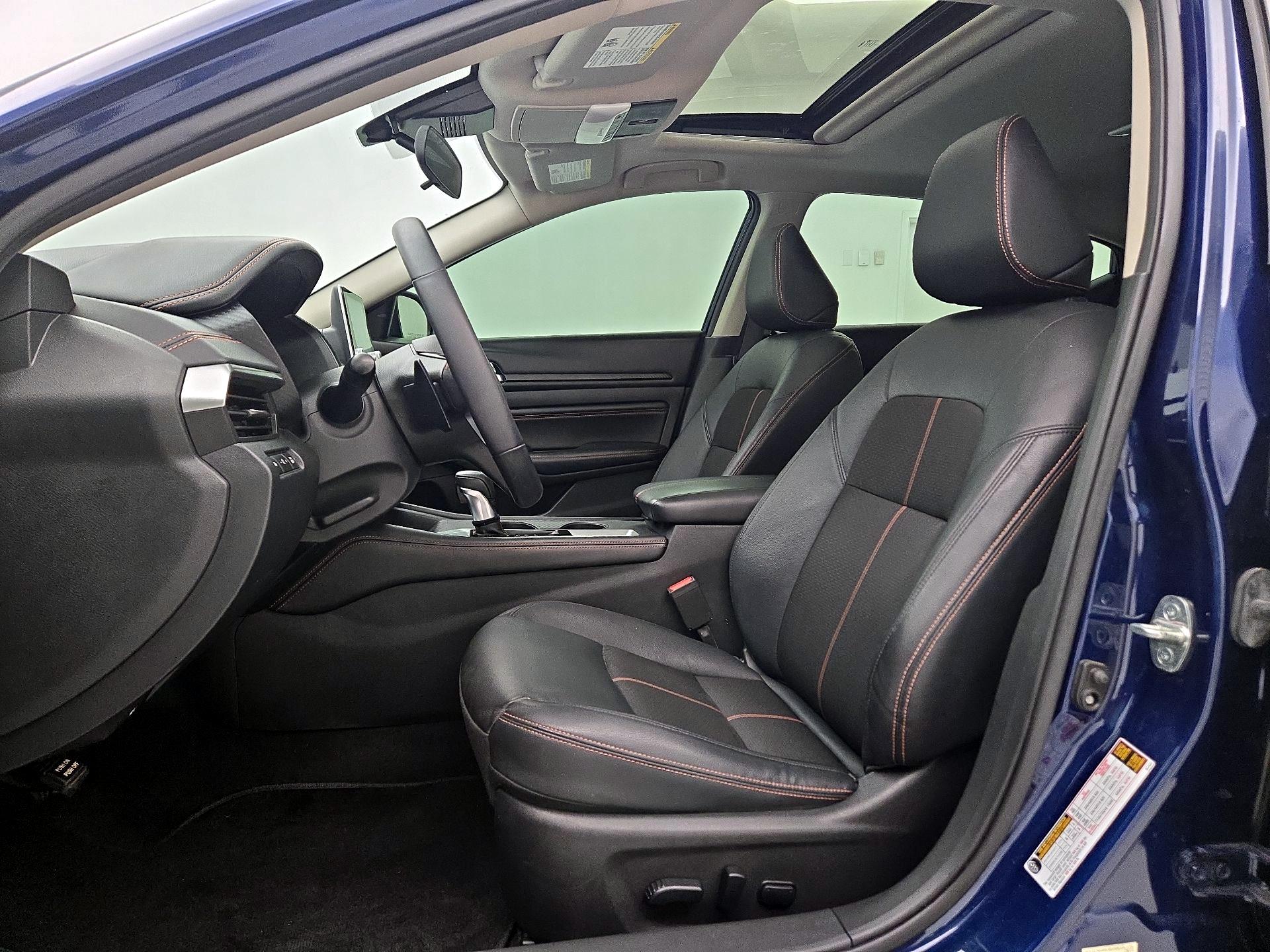 Thumbnail: 2021 Nissan Altima - 11