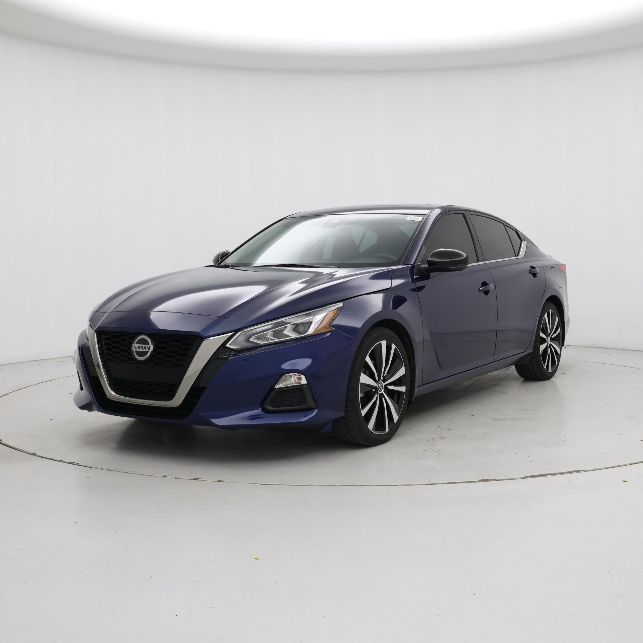 Thumbnail: 2021 Nissan Altima - 4