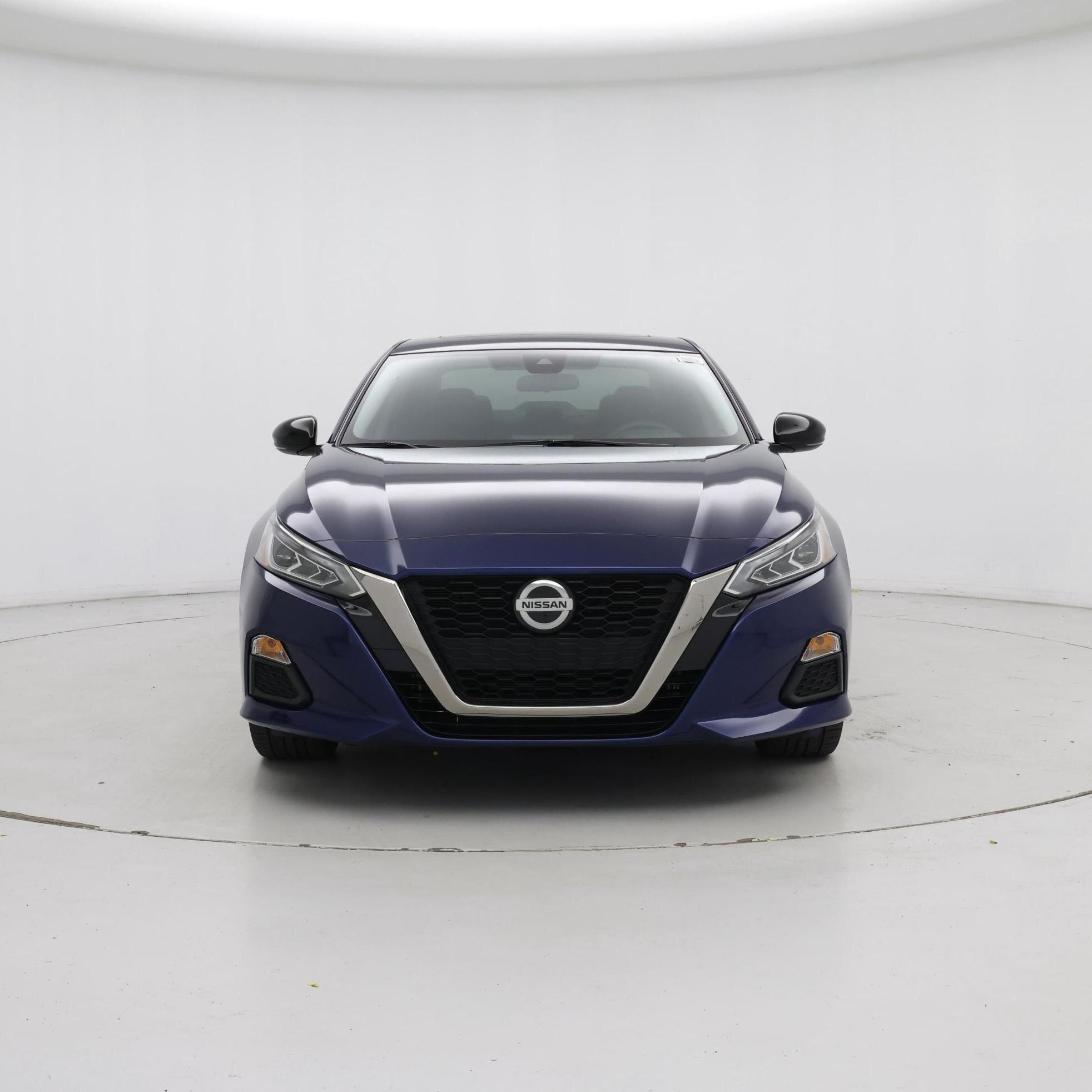 Thumbnail: 2021 Nissan Altima - 5