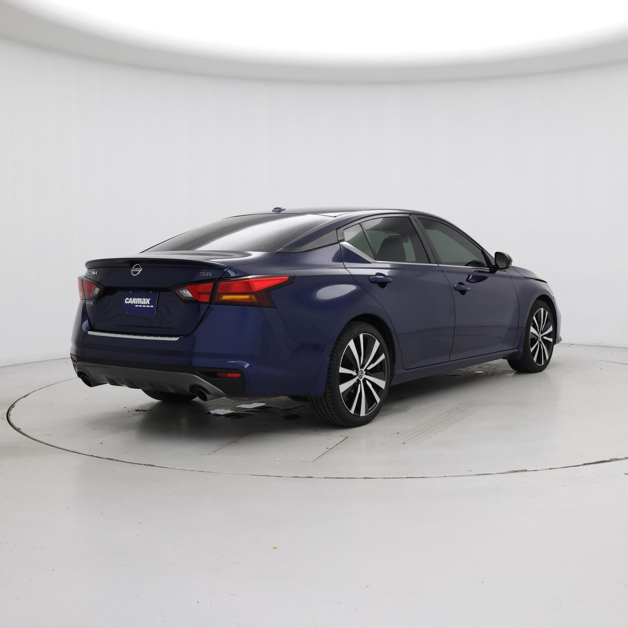 Thumbnail: 2021 Nissan Altima - 8