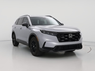 2024 Honda CR-V Sport-L -
                  Franklin, TN