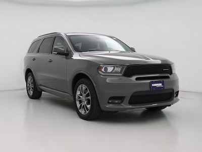 2019 Dodge Durango GT -
                  Madison, TN