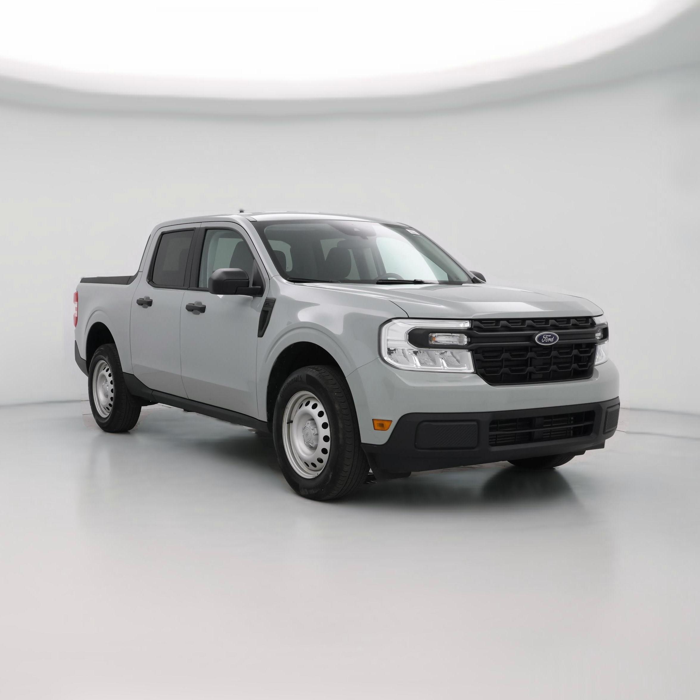 Thumbnail: 2022 Ford Maverick - 1