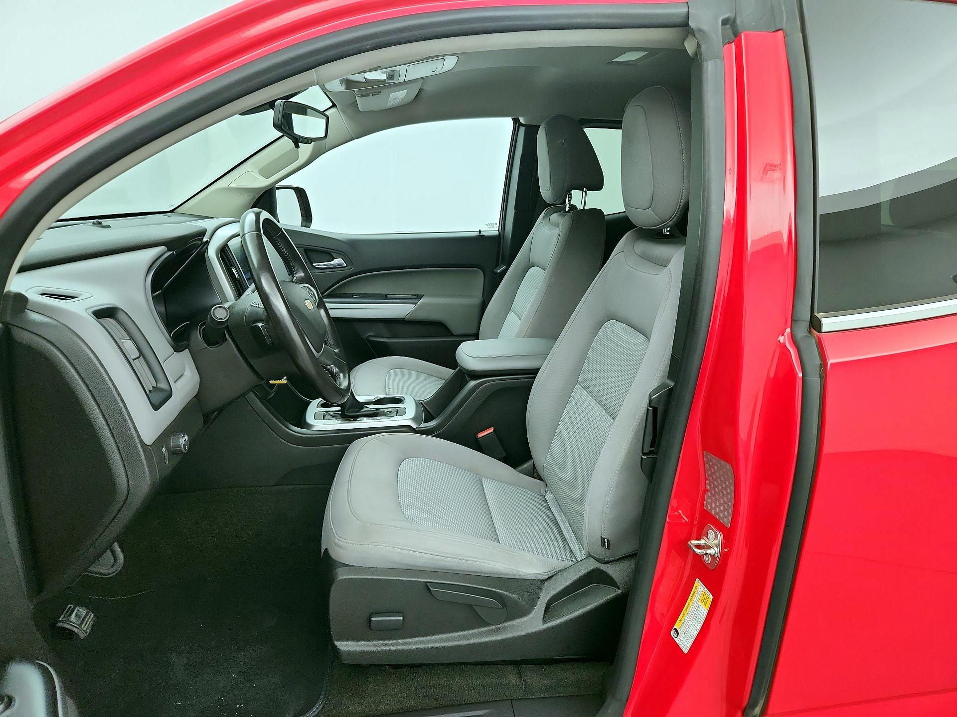 Thumbnail: 2018 Chevrolet Colorado - 11