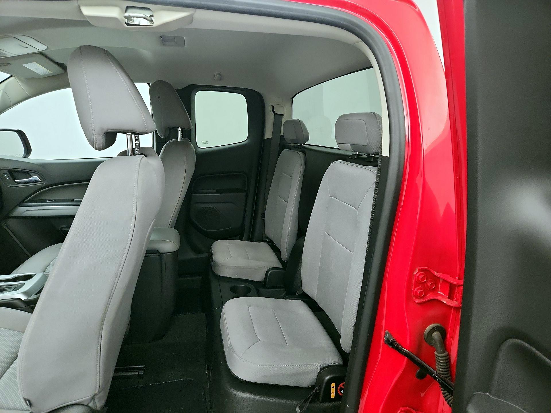 Thumbnail: 2018 Chevrolet Colorado - 19