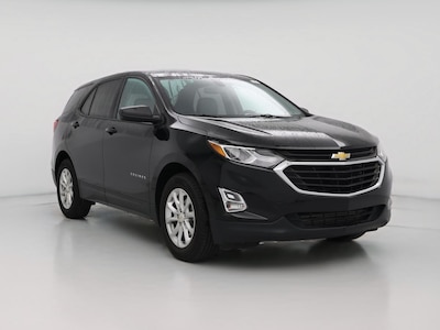 2019 Chevrolet Equinox LS -
                  Madison, TN