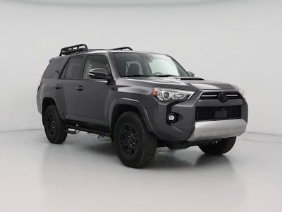 2023 Toyota 4Runner TRD Off Road -
                  Madison, TN