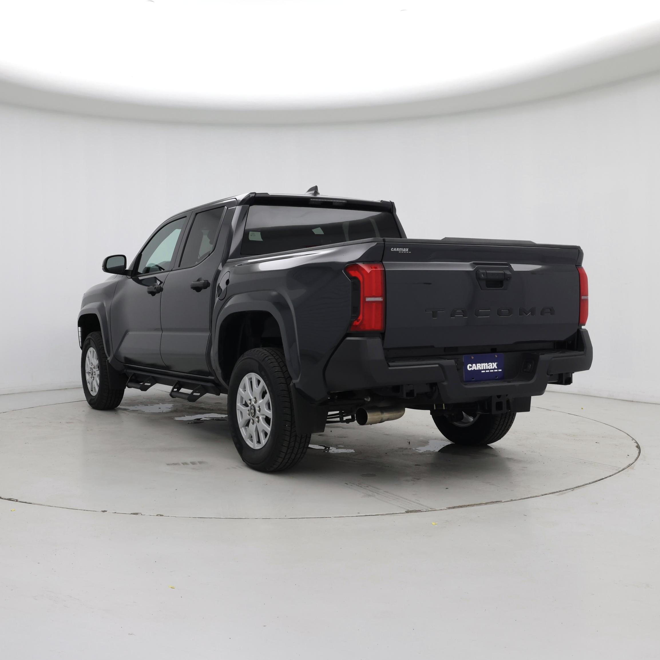 Thumbnail: 2024 Toyota Tacoma - 2