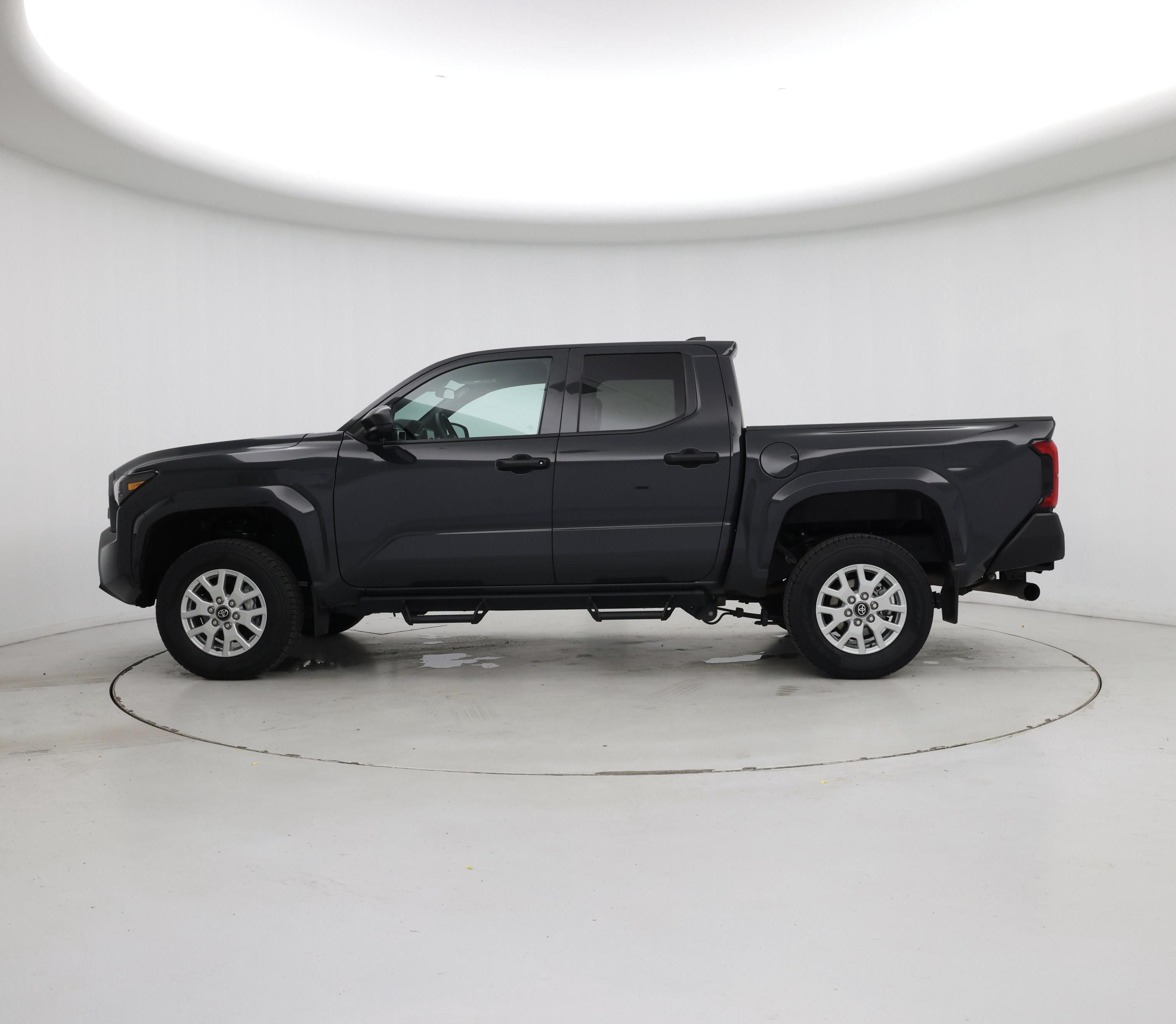 Thumbnail: 2024 Toyota Tacoma - 3