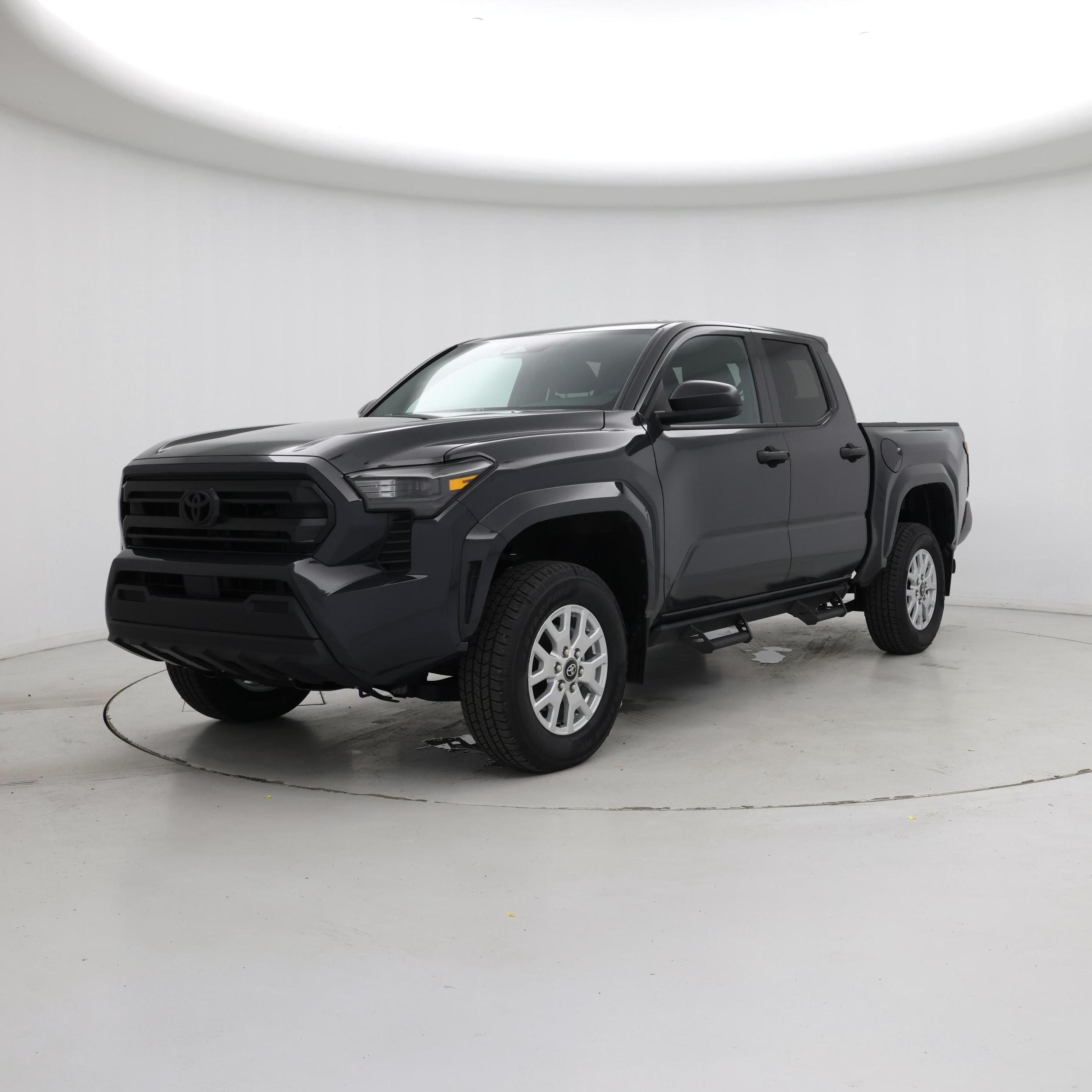 Thumbnail: 2024 Toyota Tacoma - 4