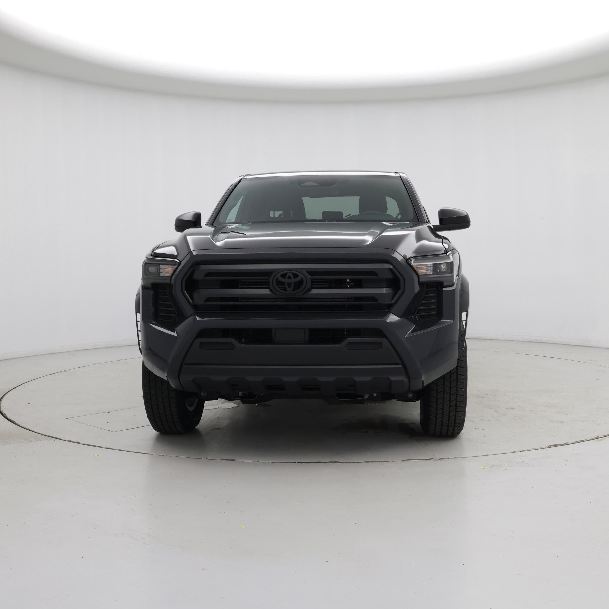 Thumbnail: 2024 Toyota Tacoma - 5
