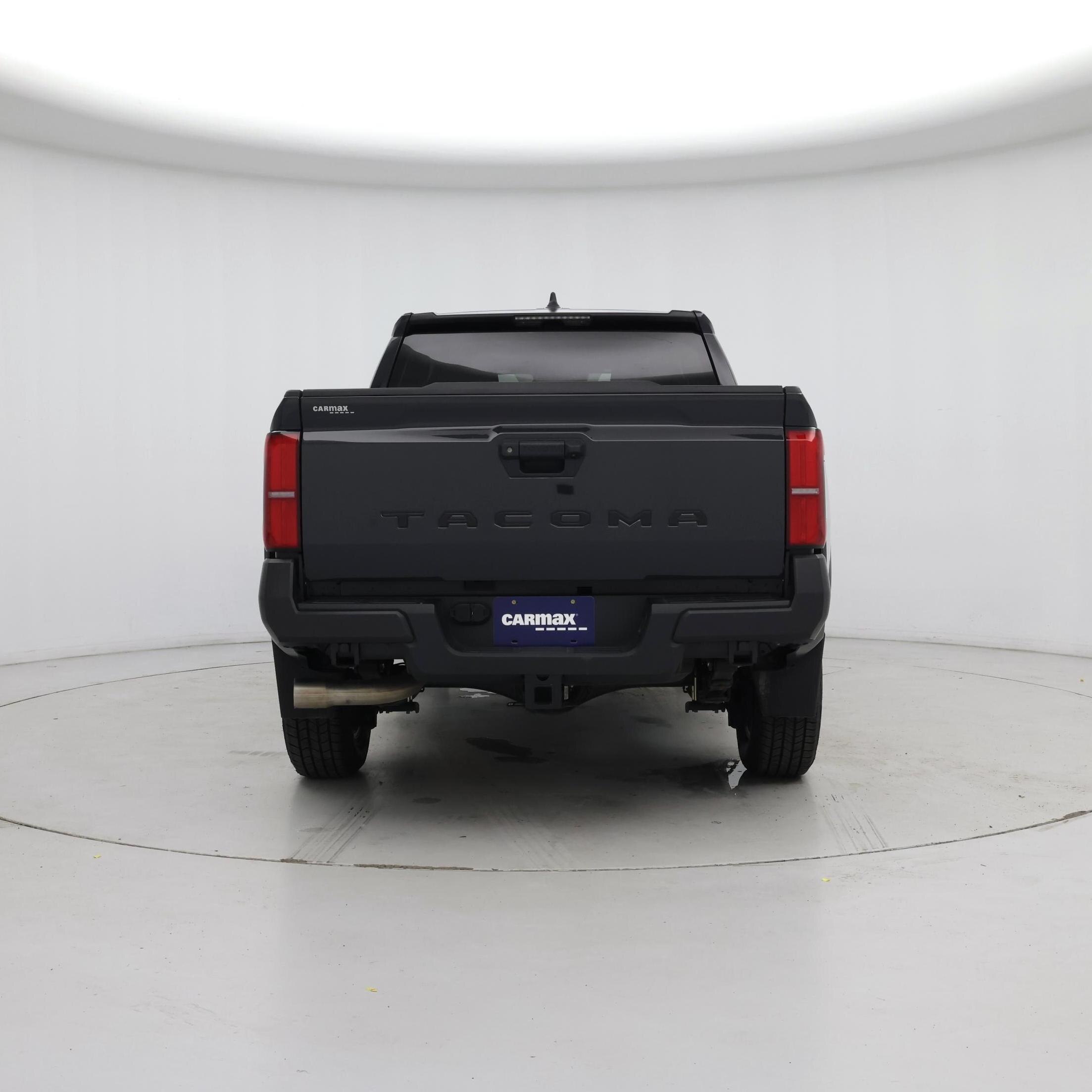 Thumbnail: 2024 Toyota Tacoma - 6