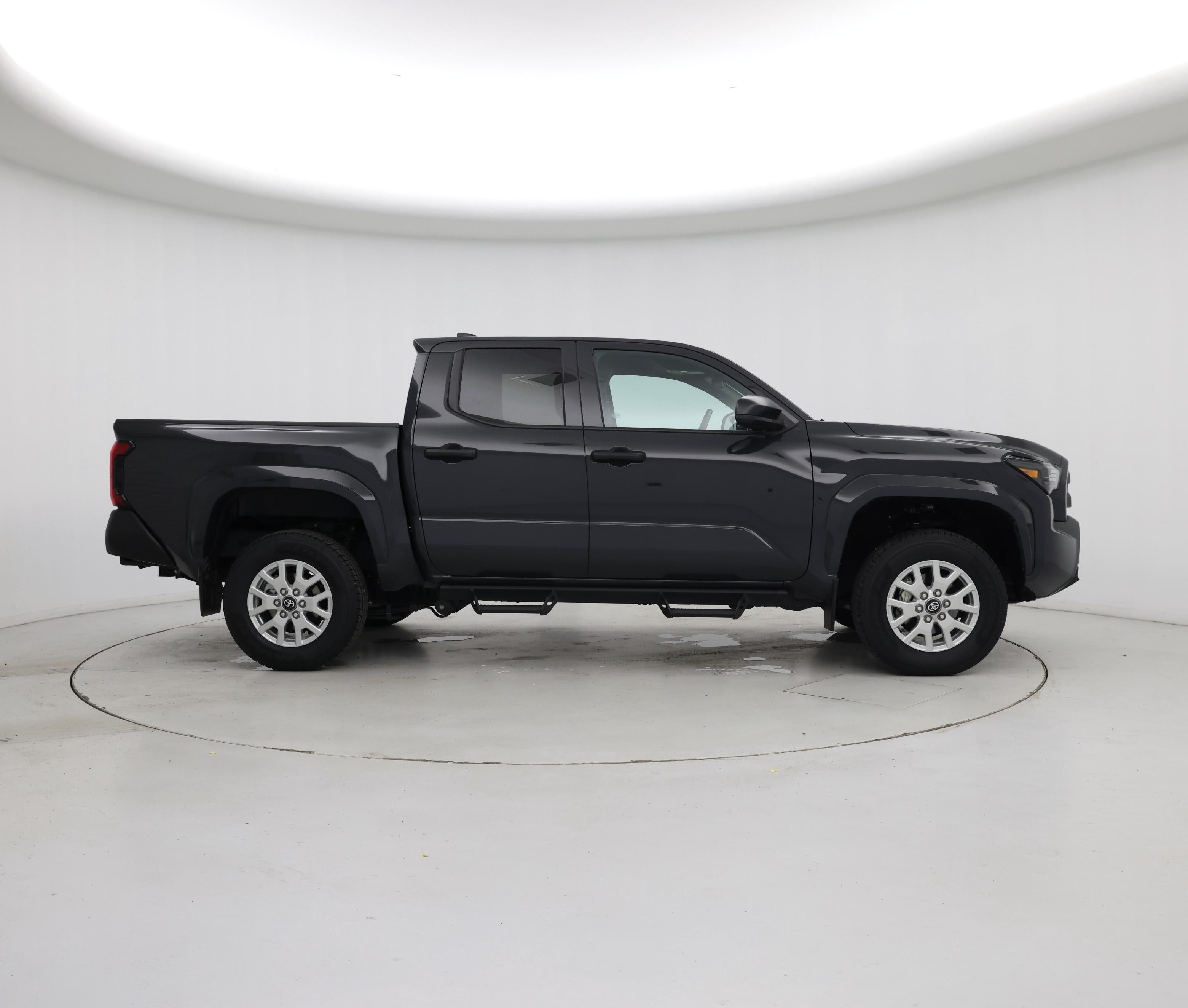 Thumbnail: 2024 Toyota Tacoma - 7