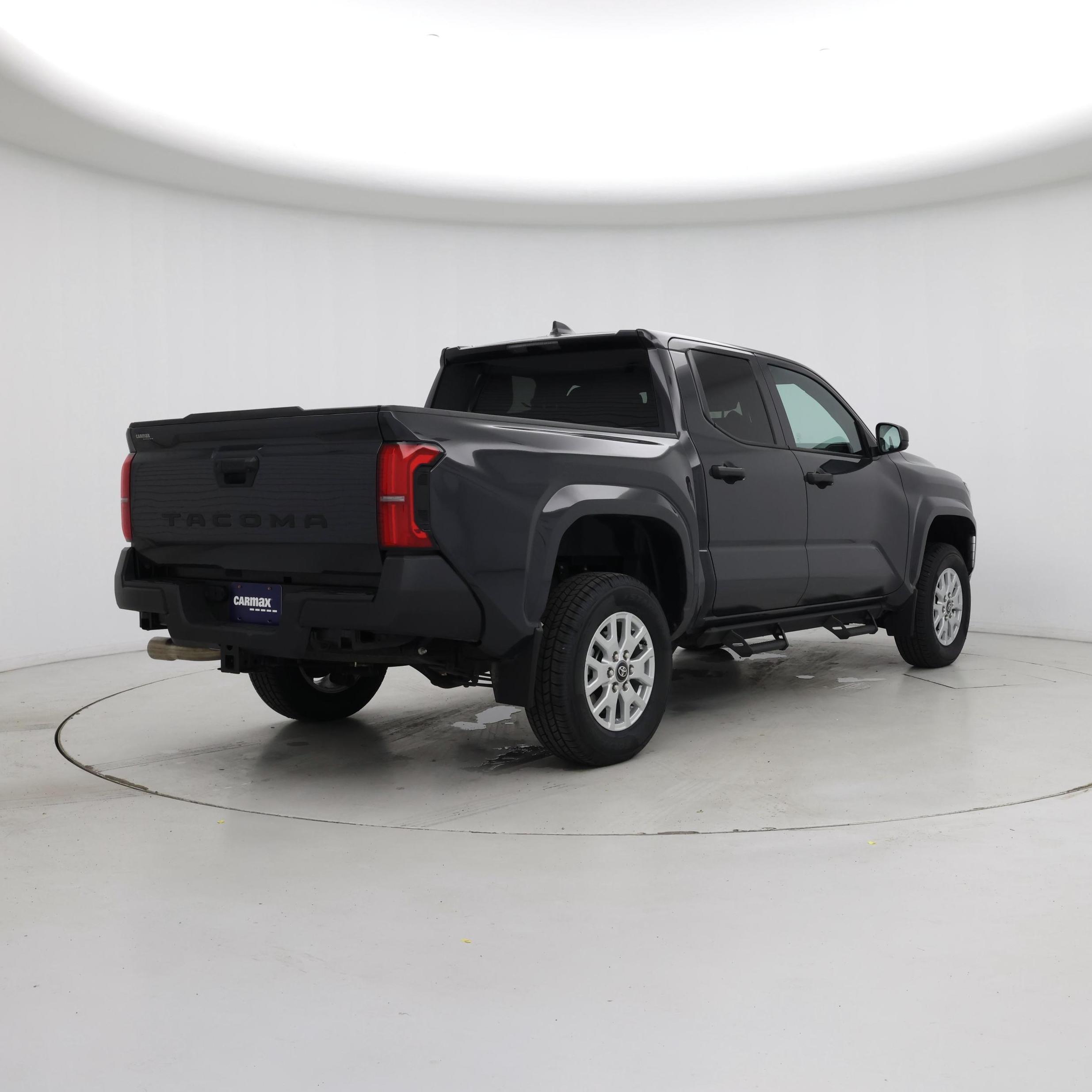 Thumbnail: 2024 Toyota Tacoma - 8