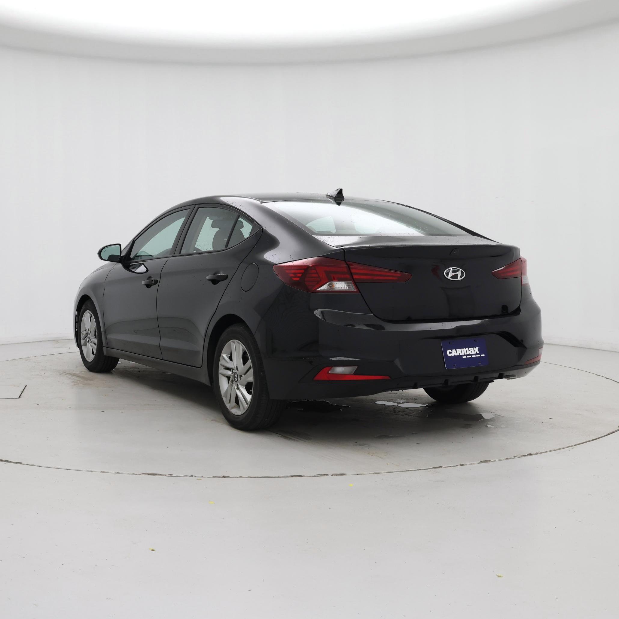 Thumbnail: 2020 Hyundai Elantra - 2