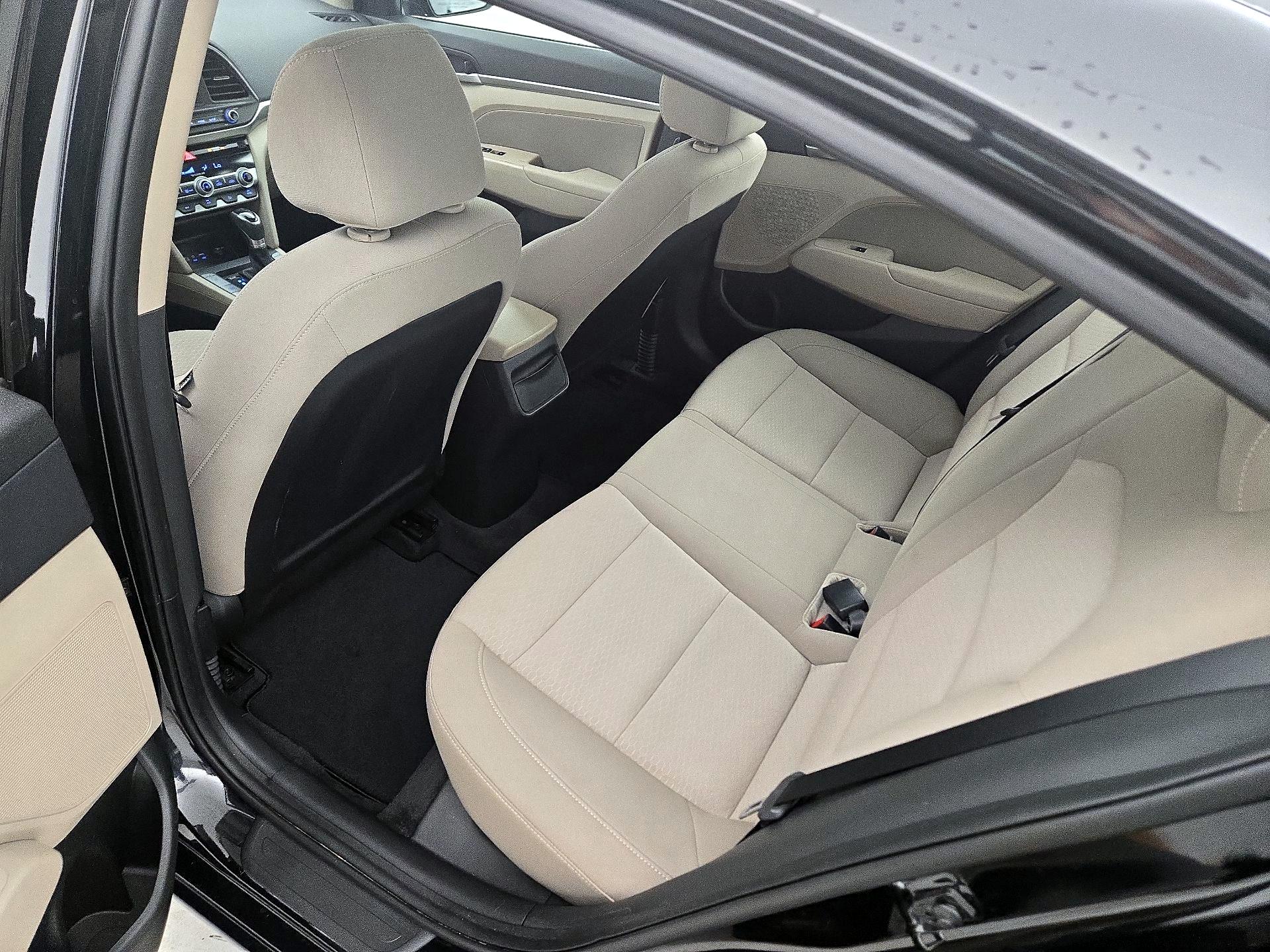 Thumbnail: 2020 Hyundai Elantra - 20