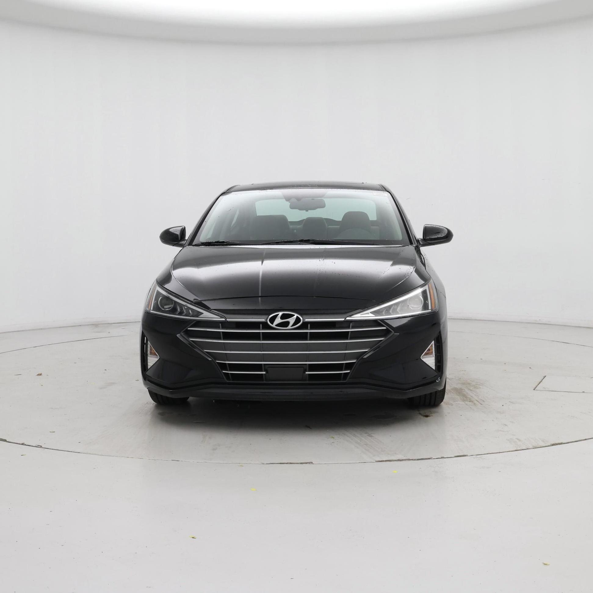 Thumbnail: 2020 Hyundai Elantra - 5