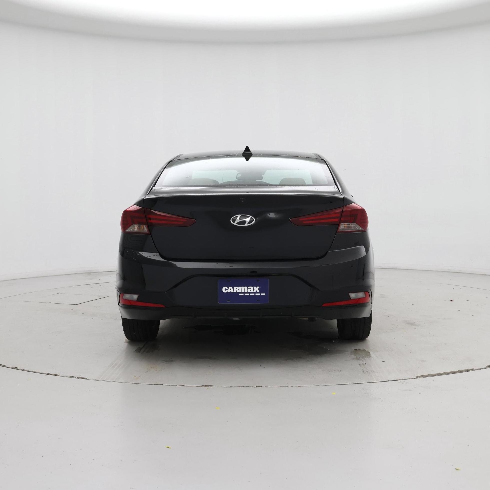 Thumbnail: 2020 Hyundai Elantra - 6