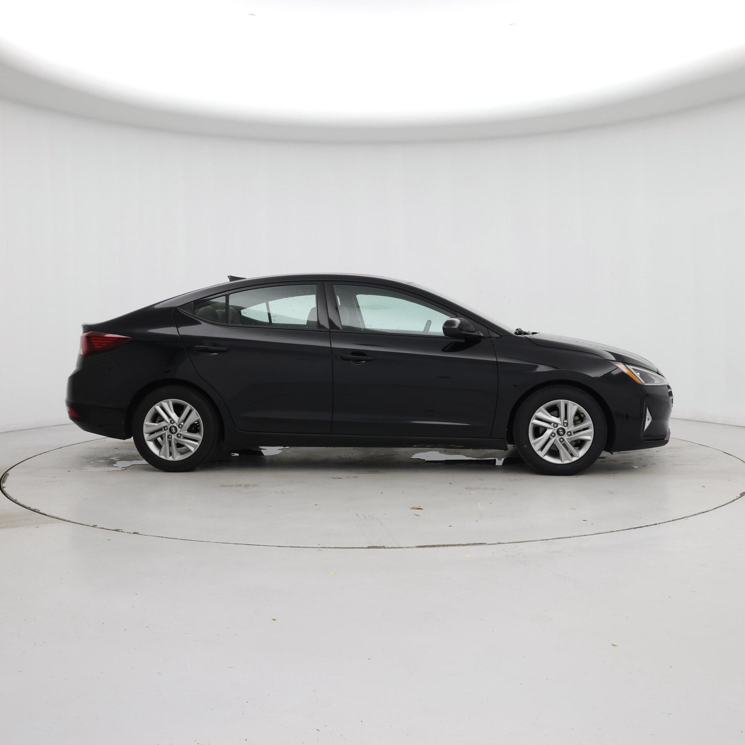 Thumbnail: 2020 Hyundai Elantra - 7