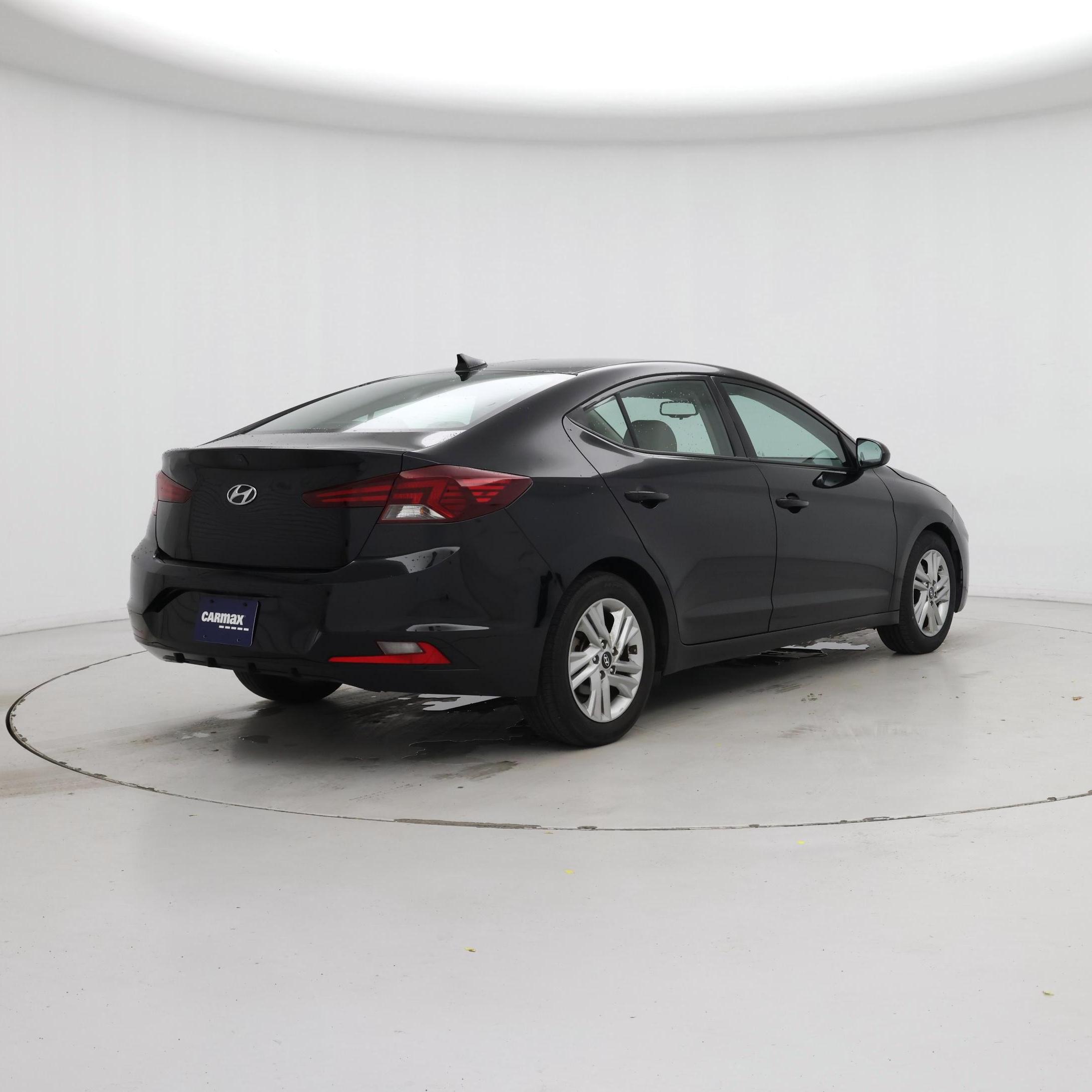 Thumbnail: 2020 Hyundai Elantra - 8