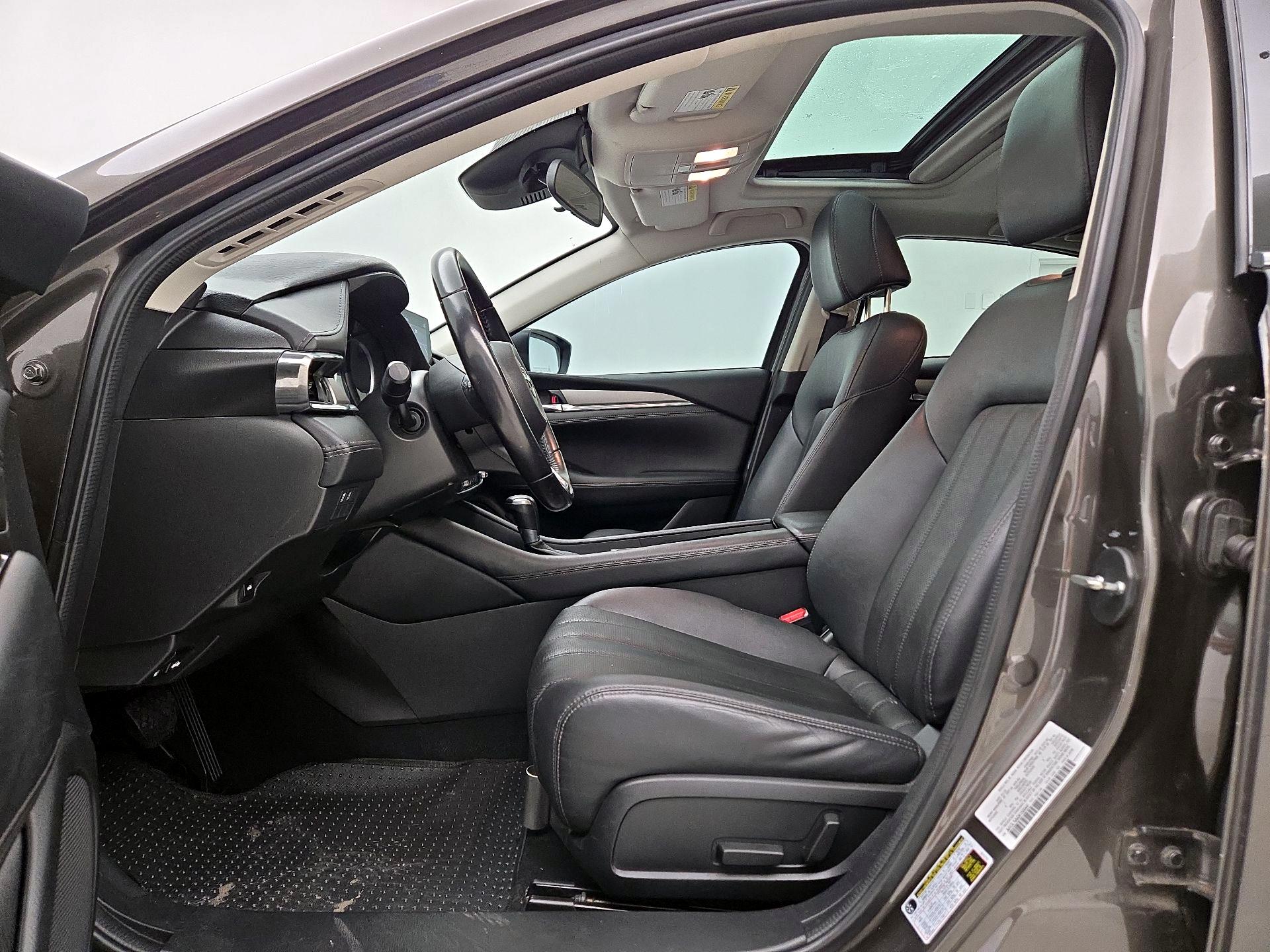 Thumbnail: 2019 Mazda Mazda6 - 11