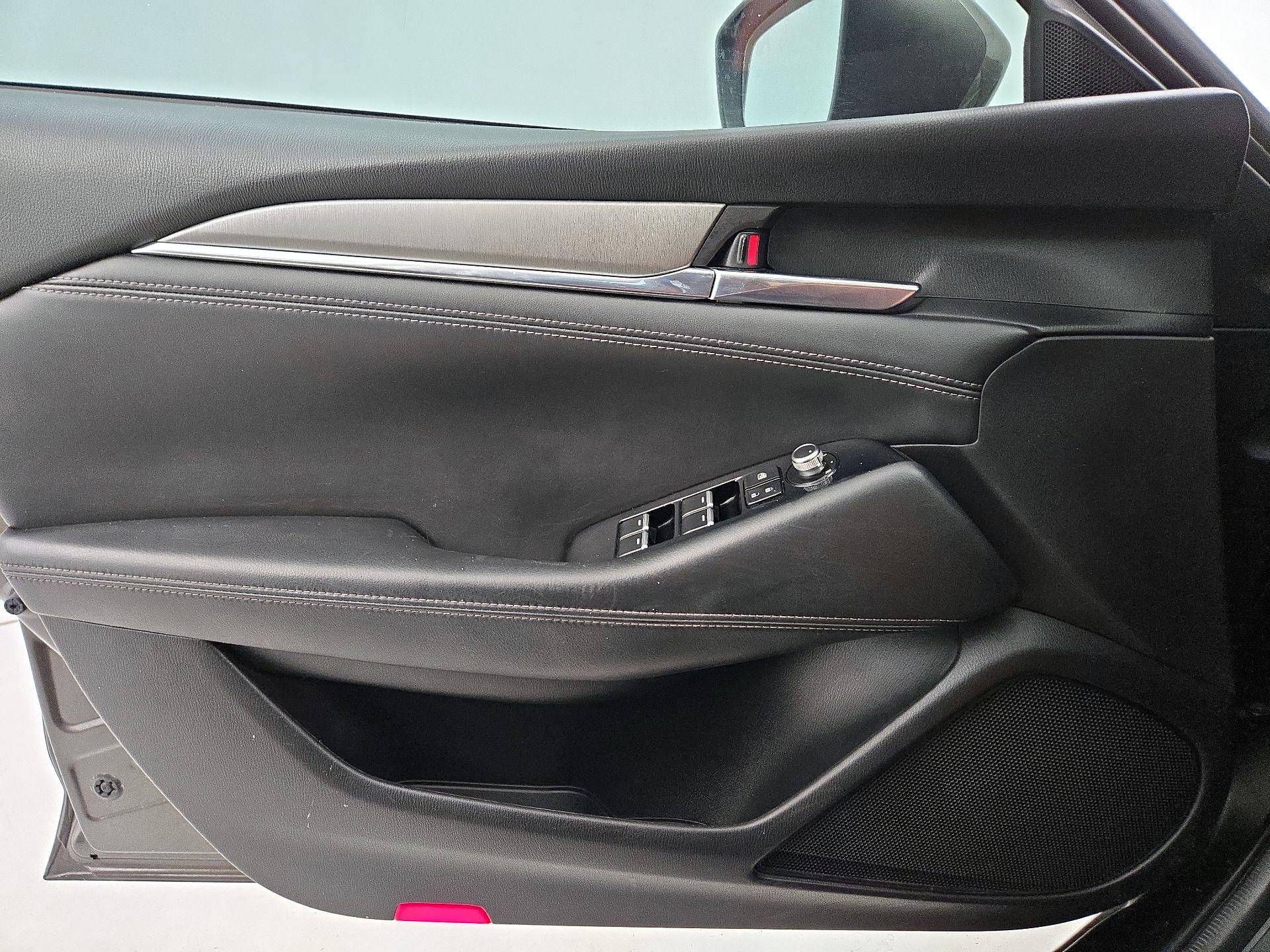 Thumbnail: 2019 Mazda Mazda6 - 12