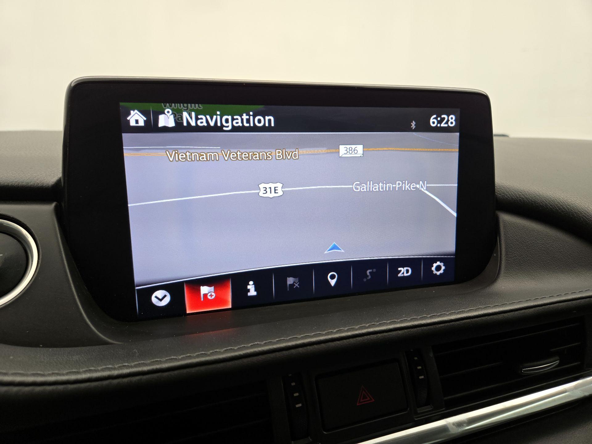 Thumbnail: 2019 Mazda Mazda6 - 14