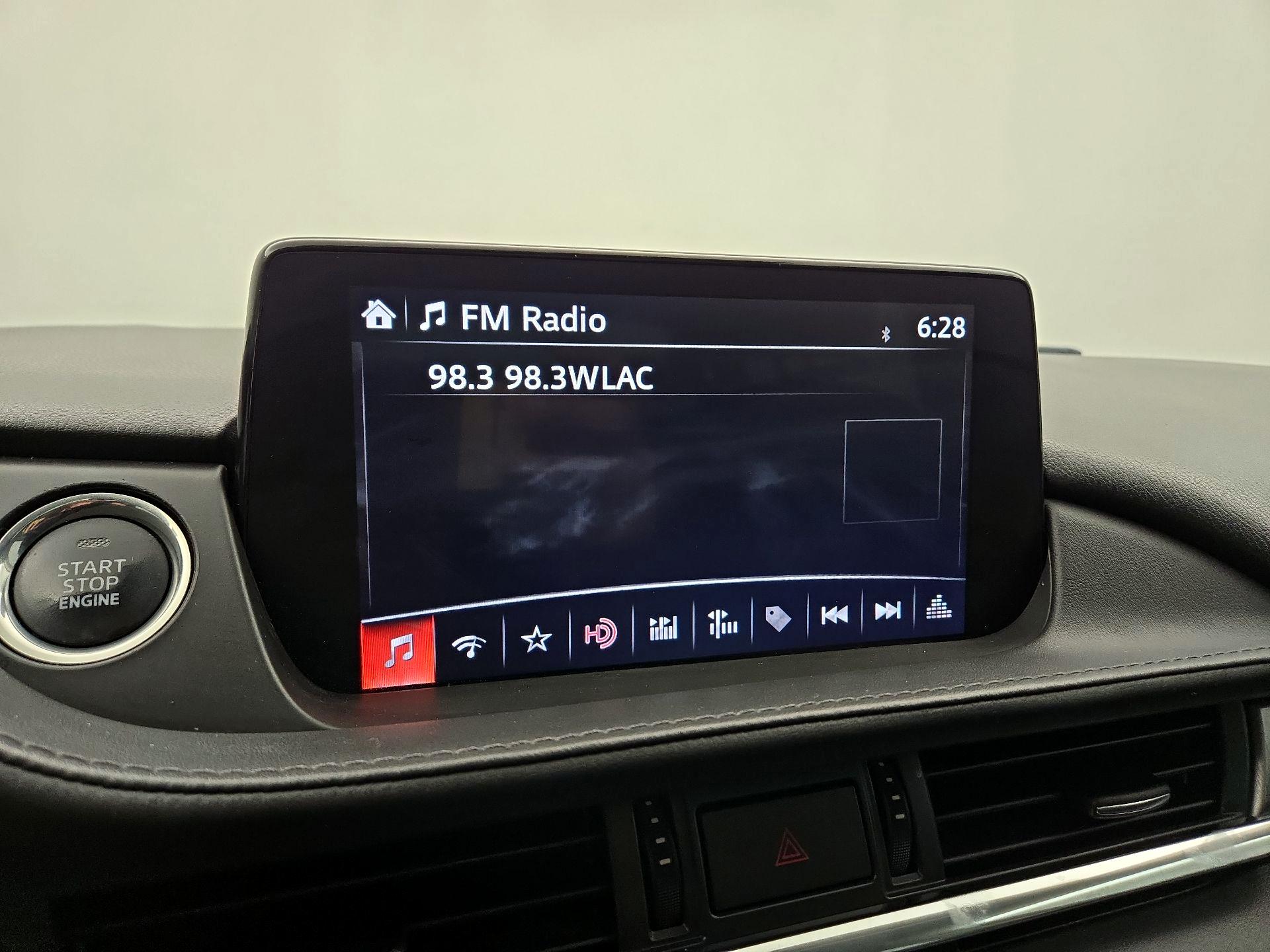 Thumbnail: 2019 Mazda Mazda6 - 16