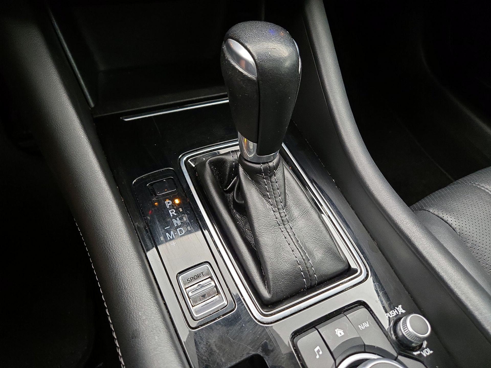 Thumbnail: 2019 Mazda Mazda6 - 18