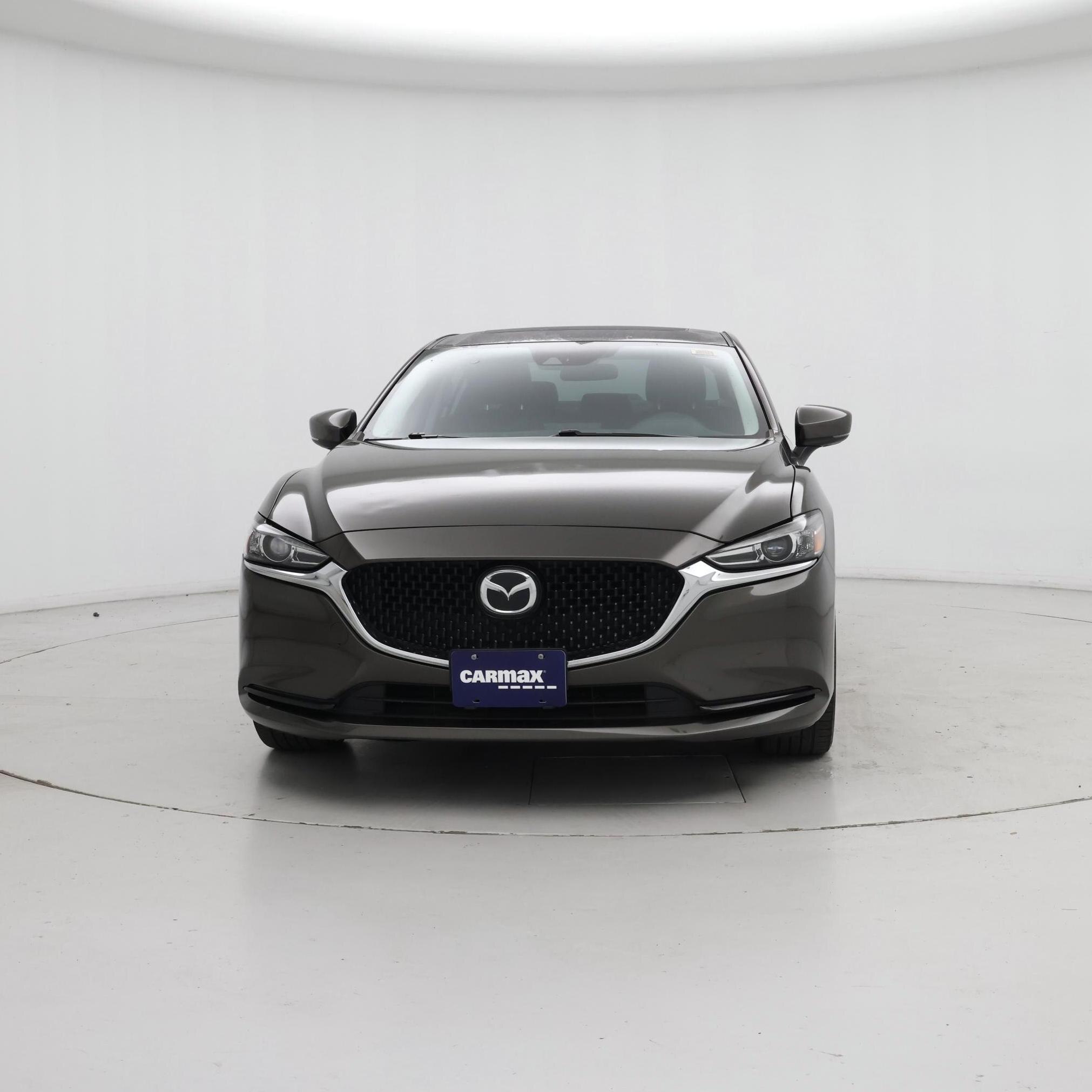 Thumbnail: 2019 Mazda Mazda6 - 5