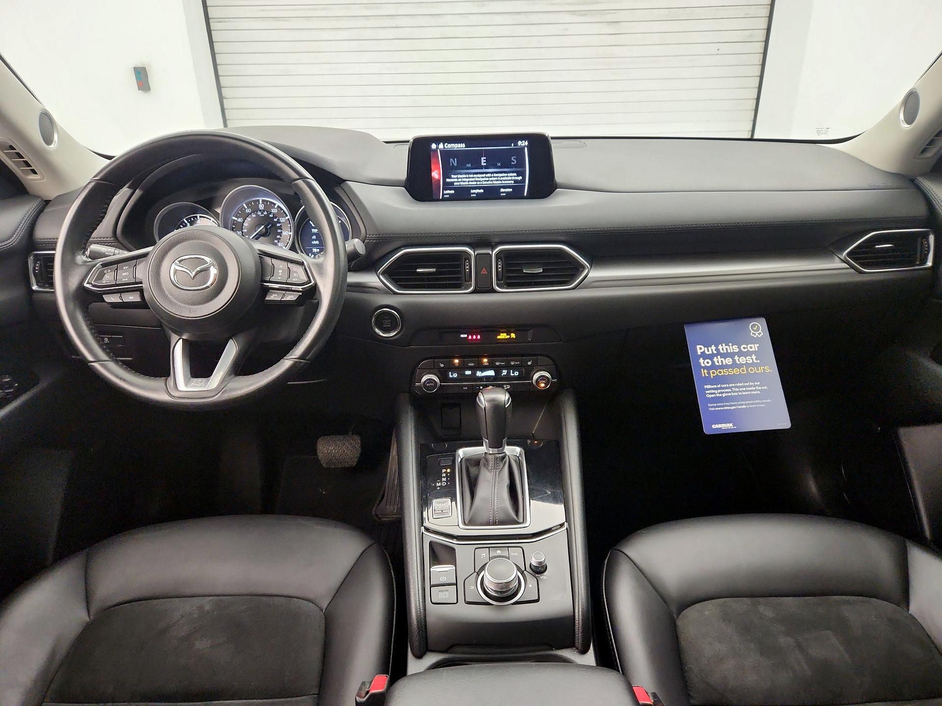 Thumbnail: 2019 Mazda CX-5 - 9