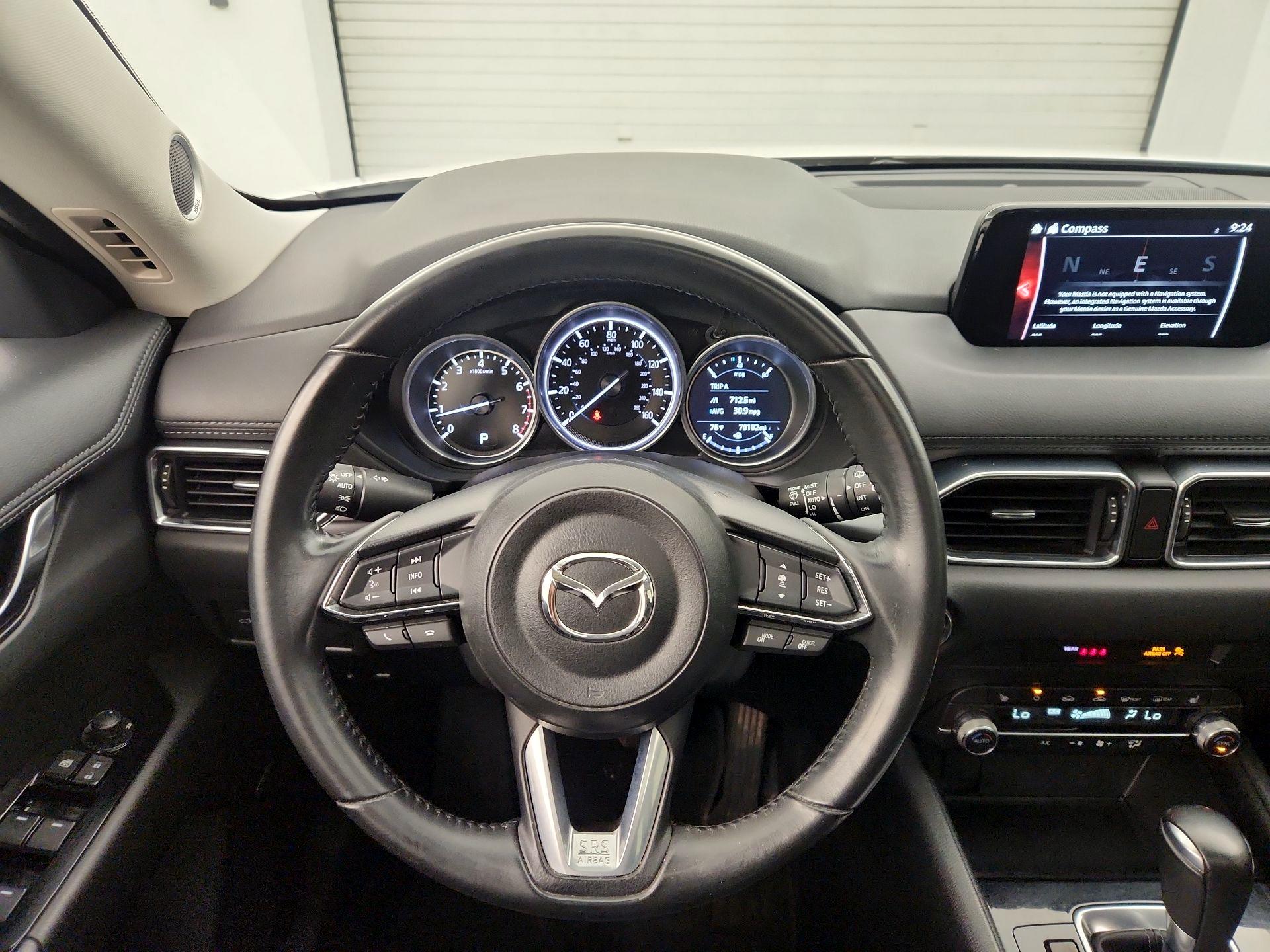 Thumbnail: 2019 Mazda CX-5 - 10