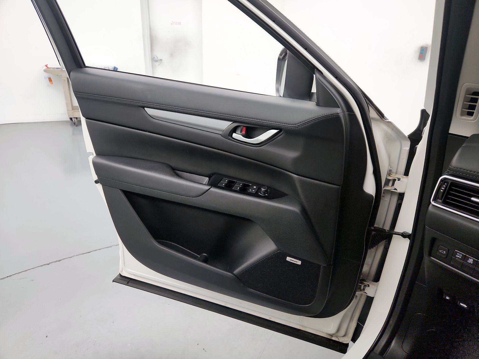 Thumbnail: 2019 Mazda CX-5 - 12