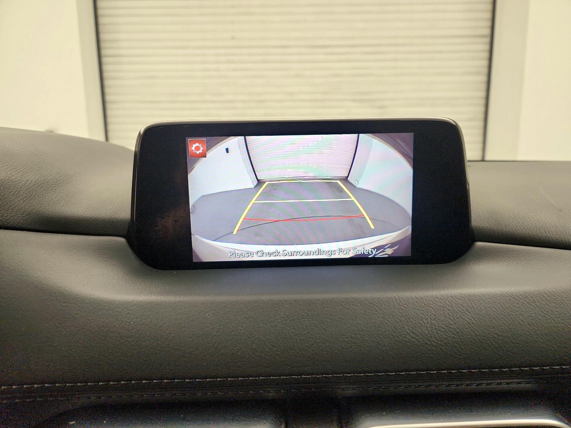 Thumbnail: 2019 Mazda CX-5 - 14