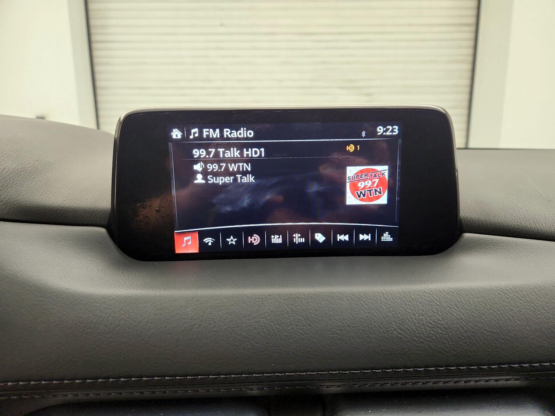 Thumbnail: 2019 Mazda CX-5 - 15