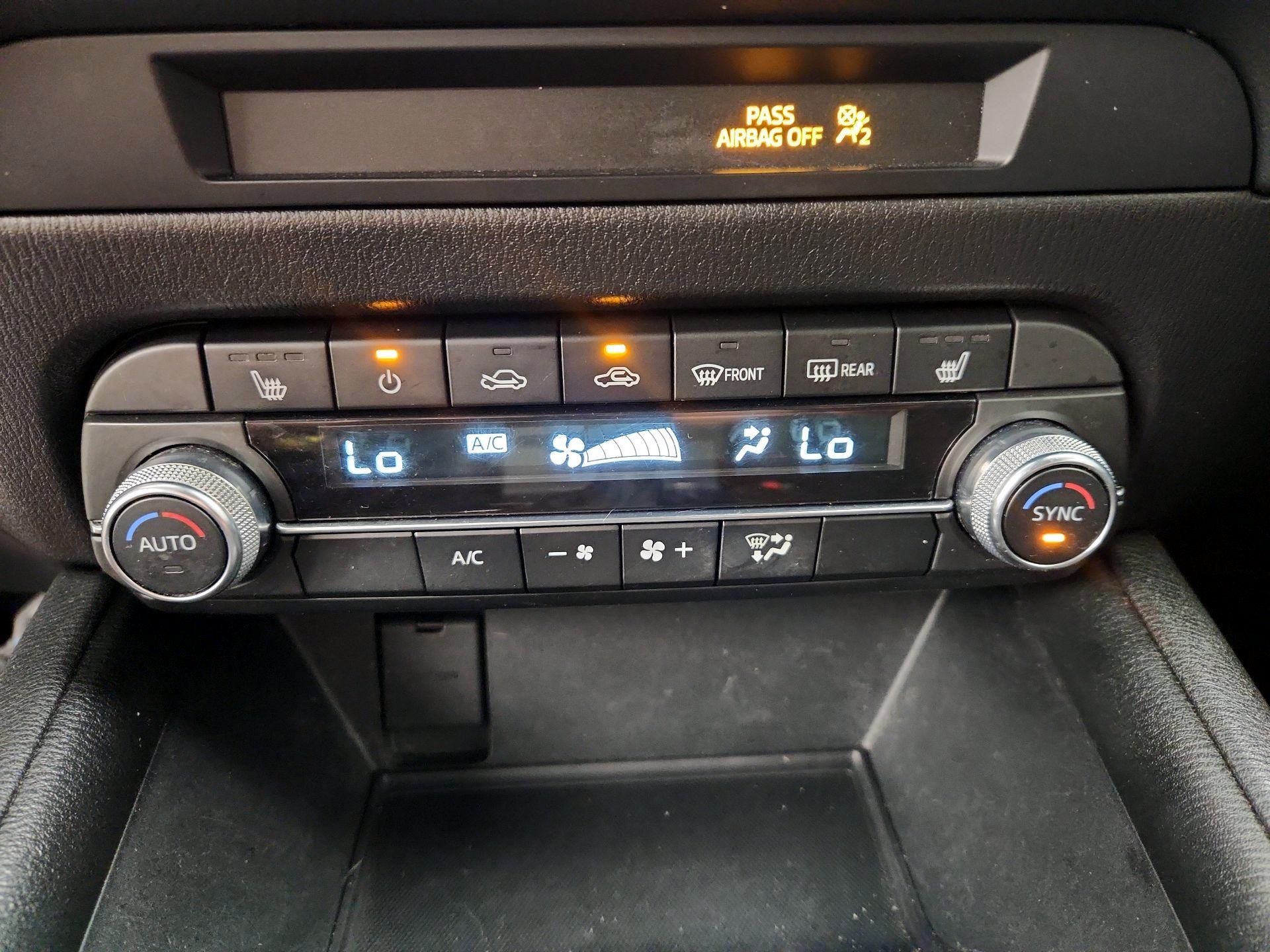 Thumbnail: 2019 Mazda CX-5 - 16