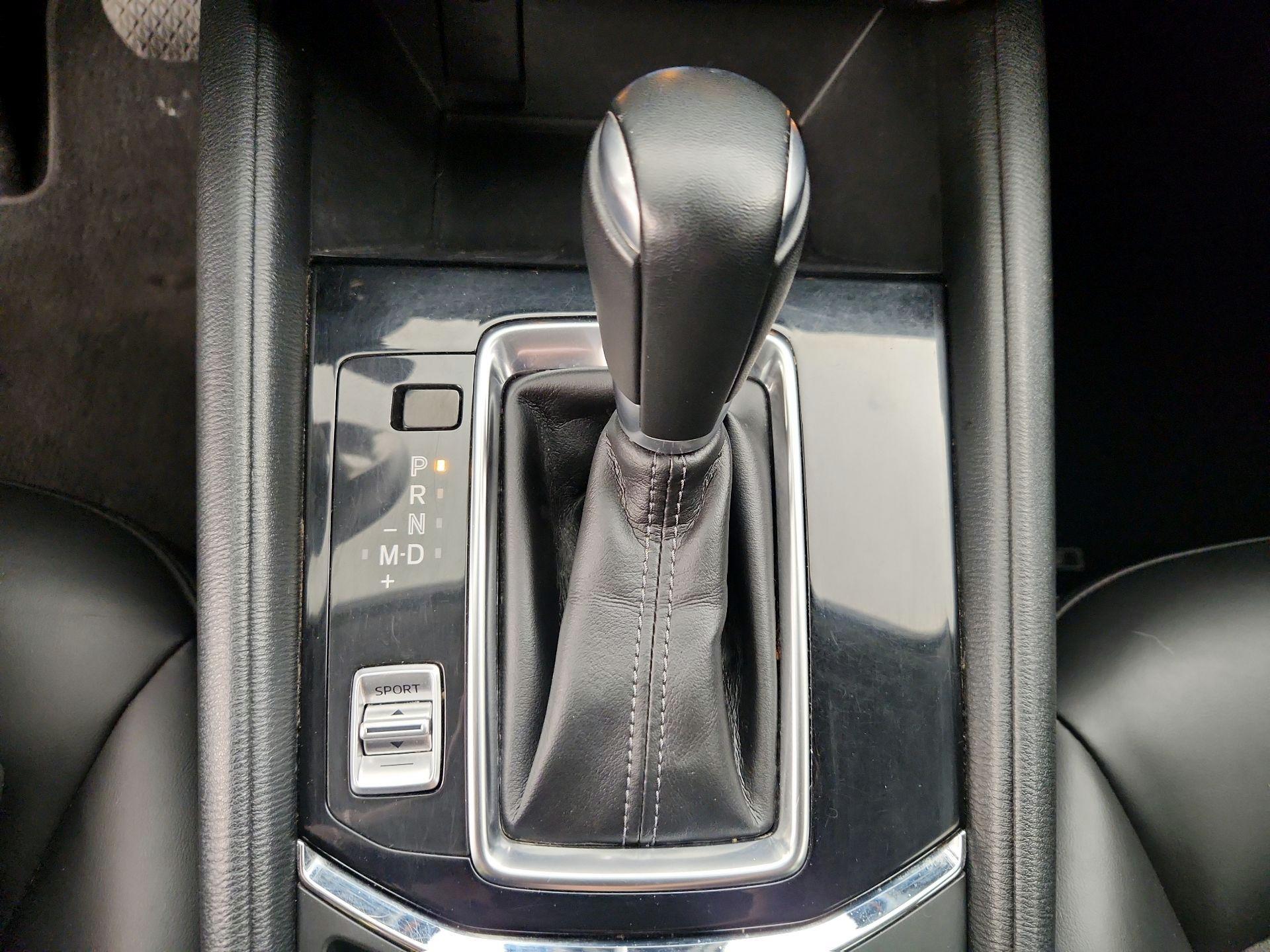 Thumbnail: 2019 Mazda CX-5 - 17
