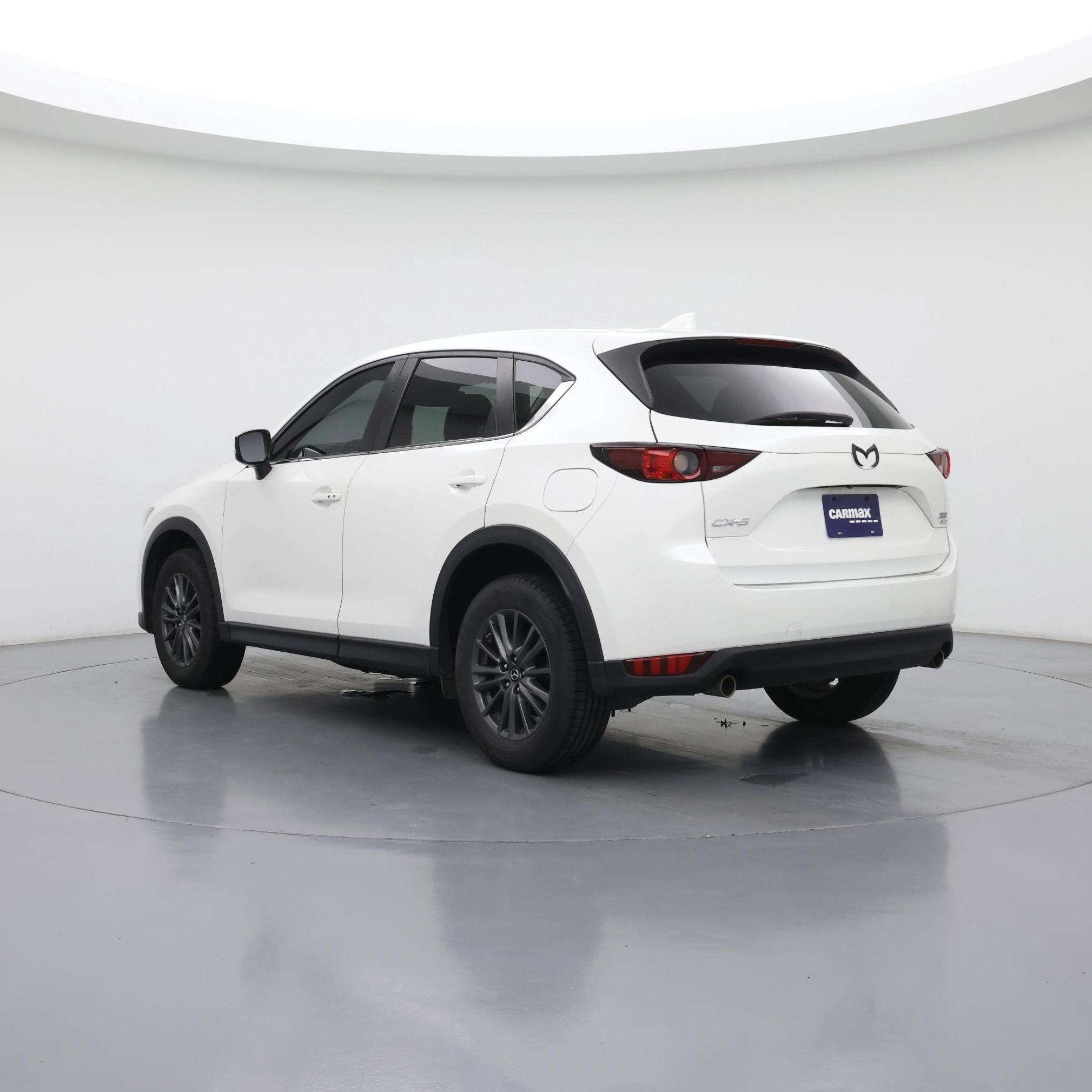 Thumbnail: 2019 Mazda CX-5 - 2