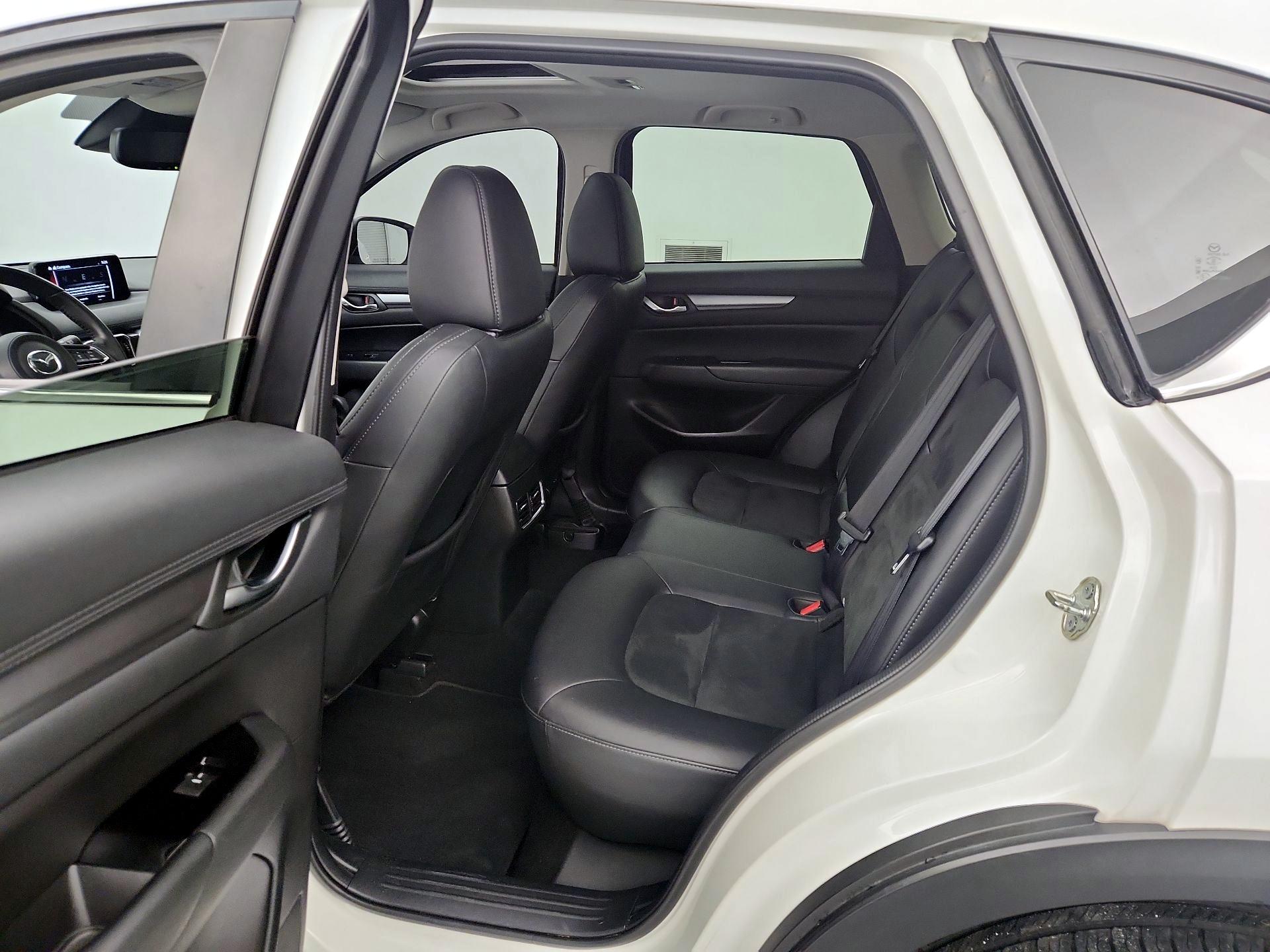 Thumbnail: 2019 Mazda CX-5 - 20