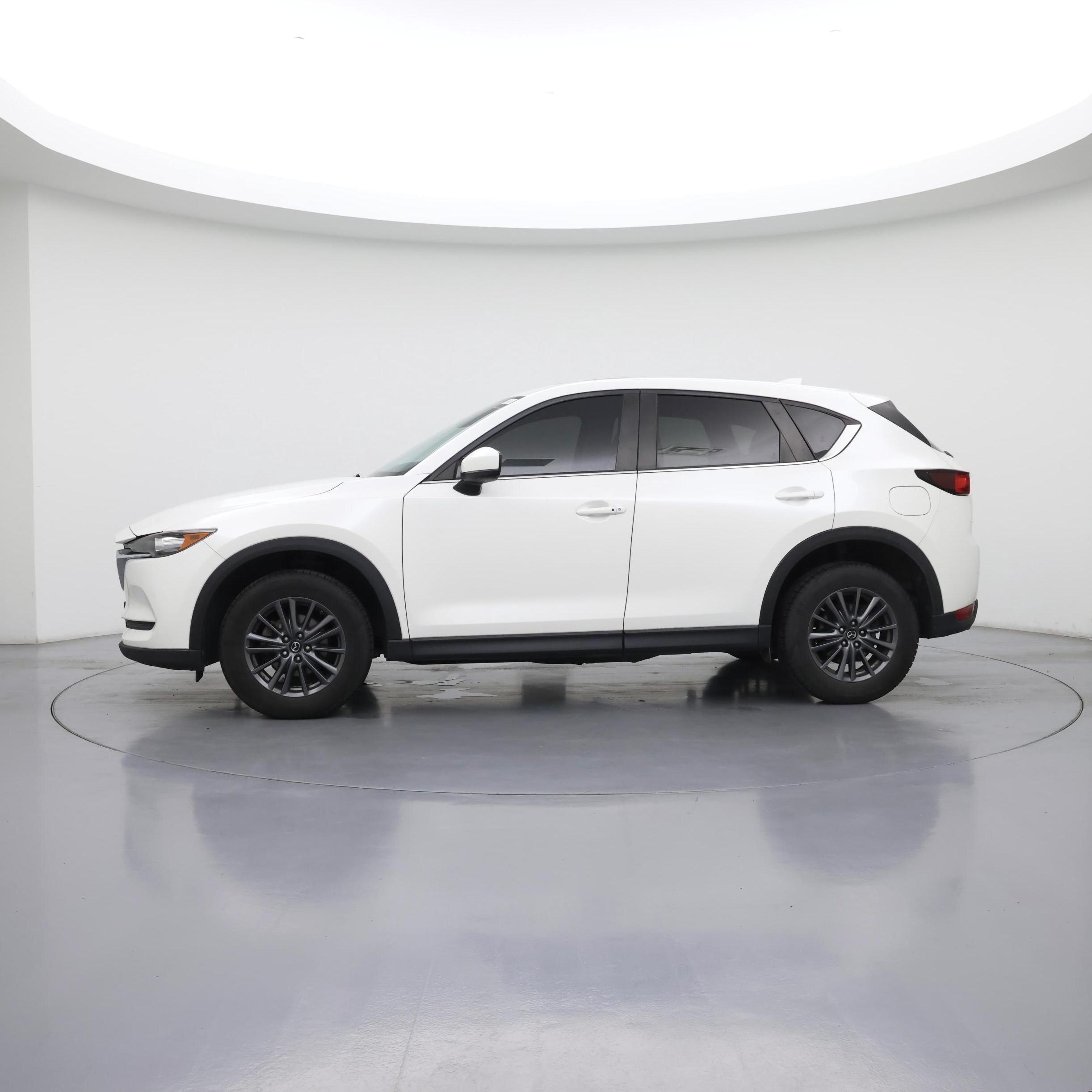 Thumbnail: 2019 Mazda CX-5 - 3