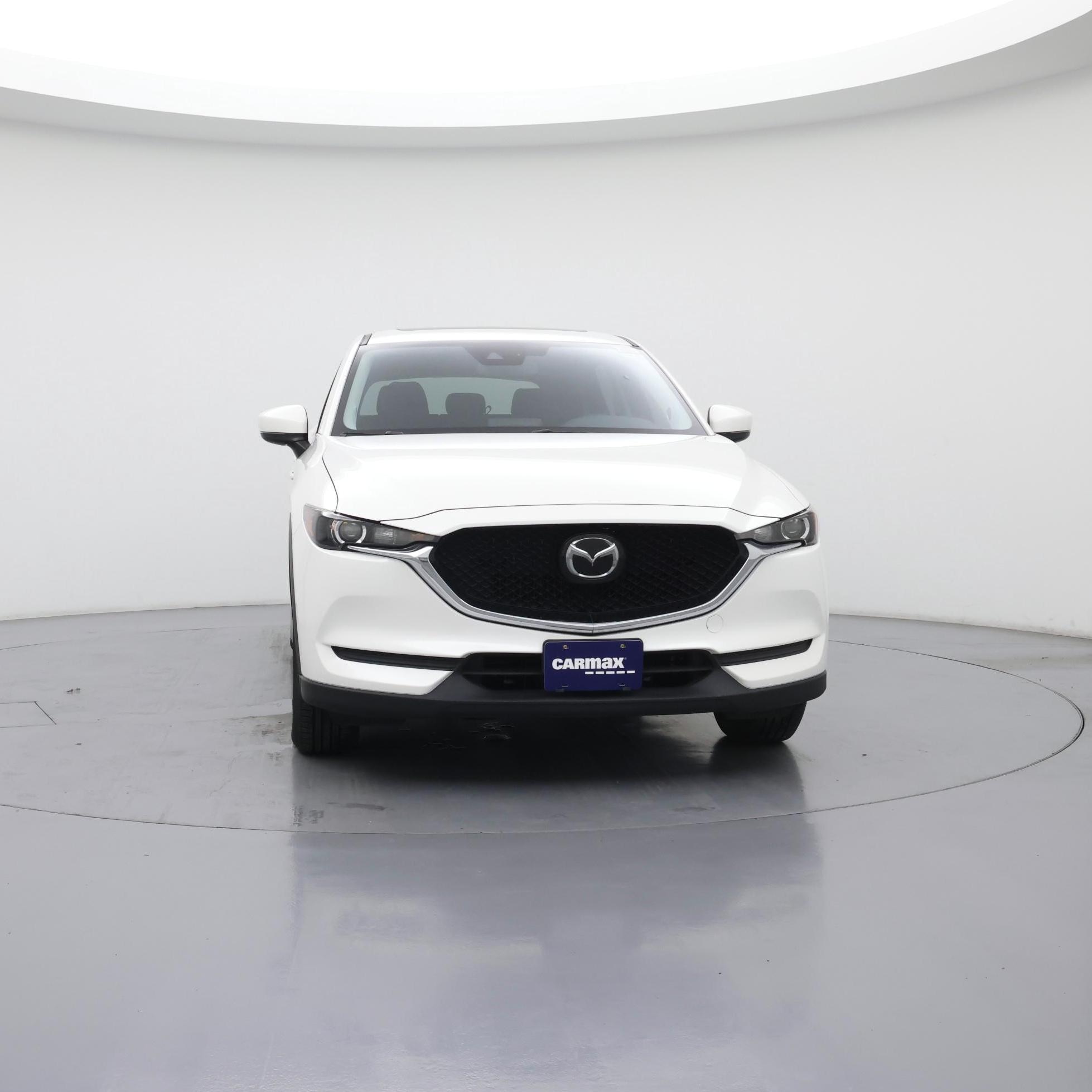 Thumbnail: 2019 Mazda CX-5 - 5